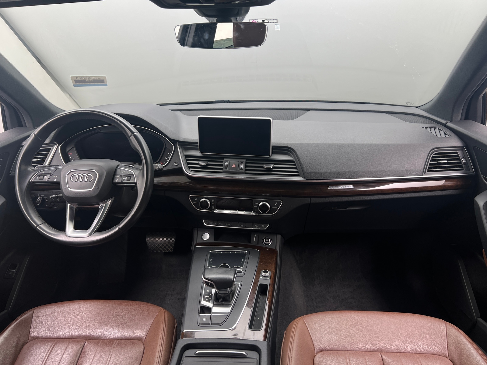 Thumbnail: 2019 Audi Q5 - 2