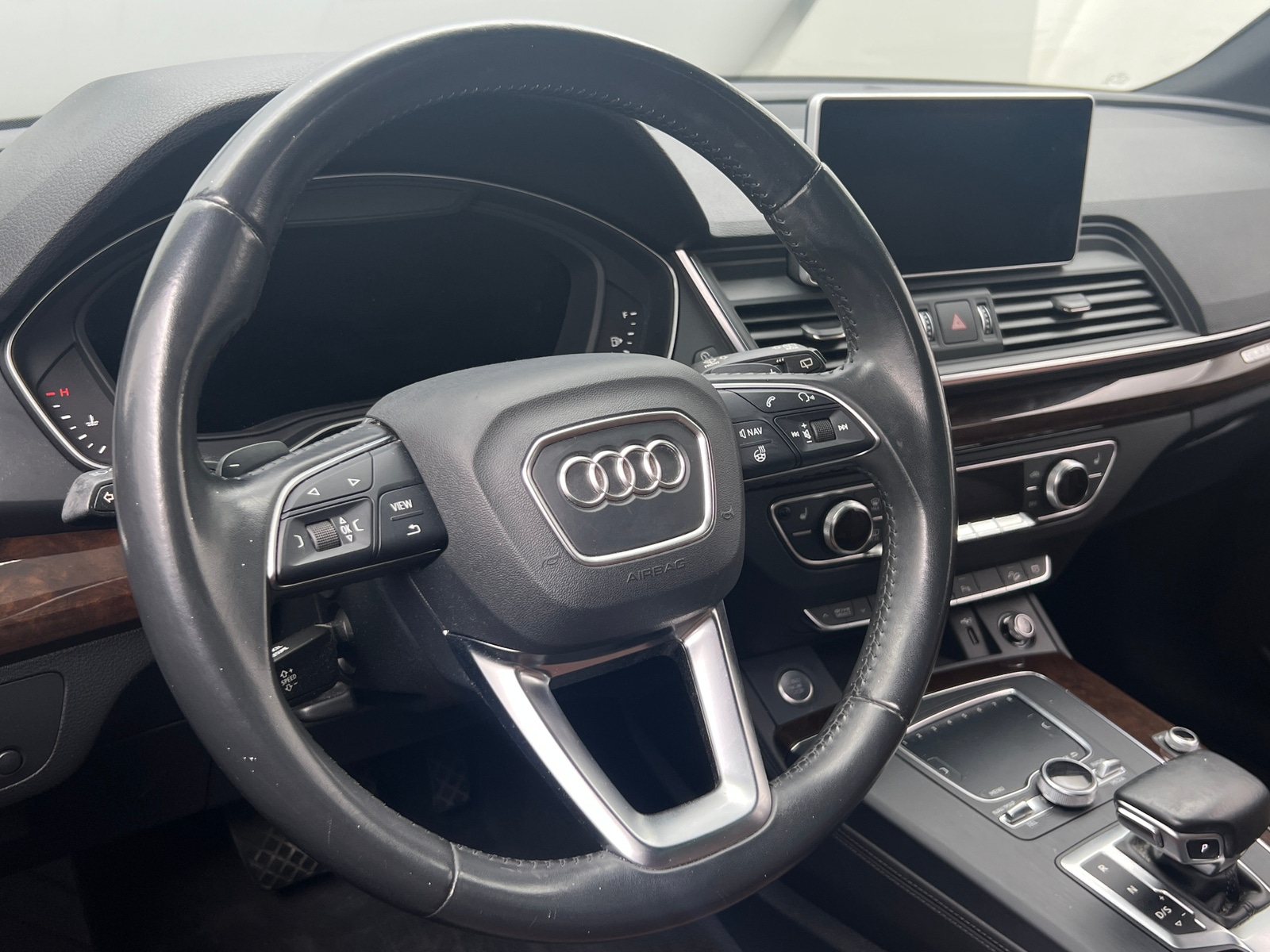 Thumbnail: 2019 Audi Q5 - 4