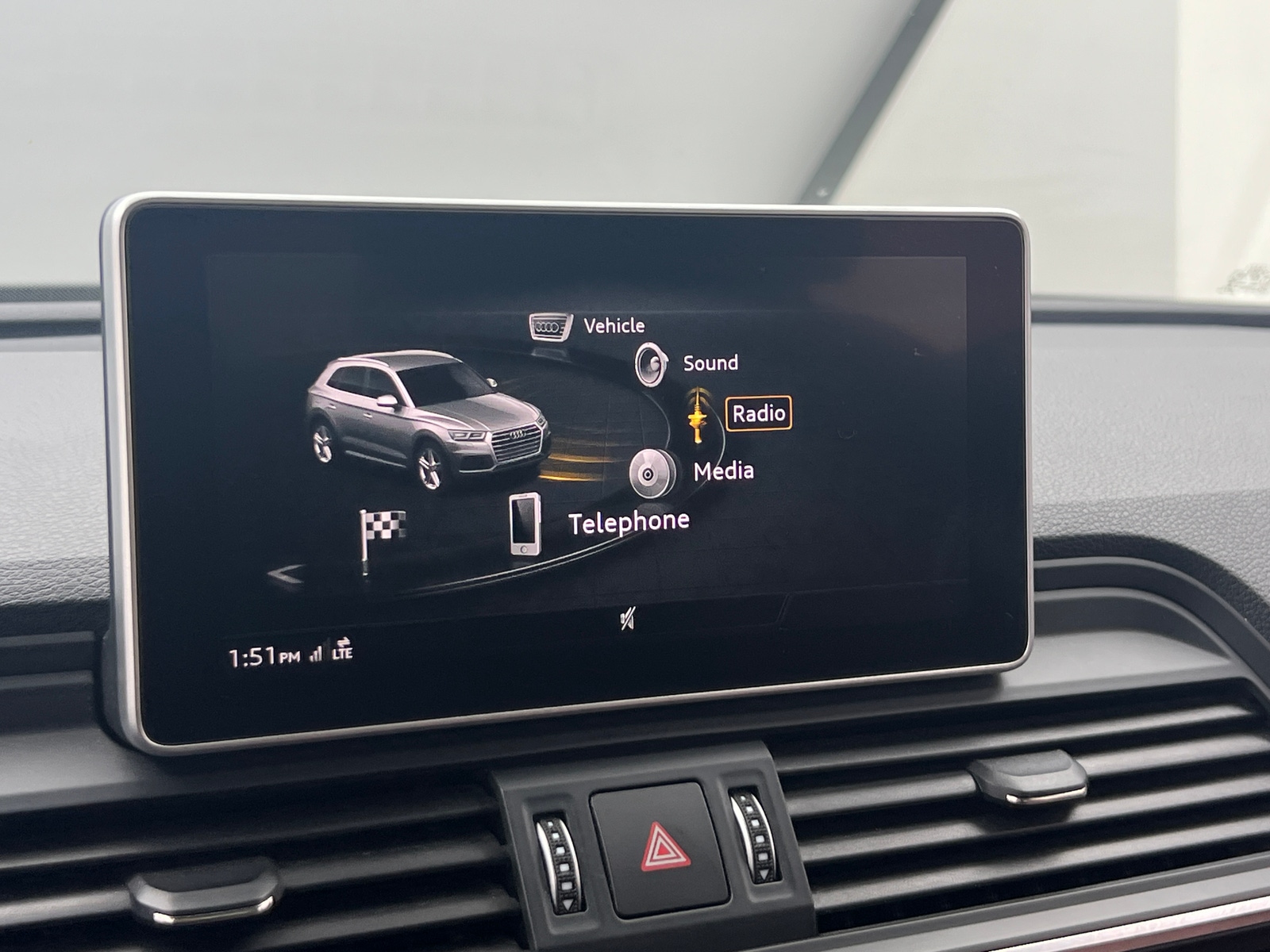 Thumbnail: 2019 Audi Q5 - 3