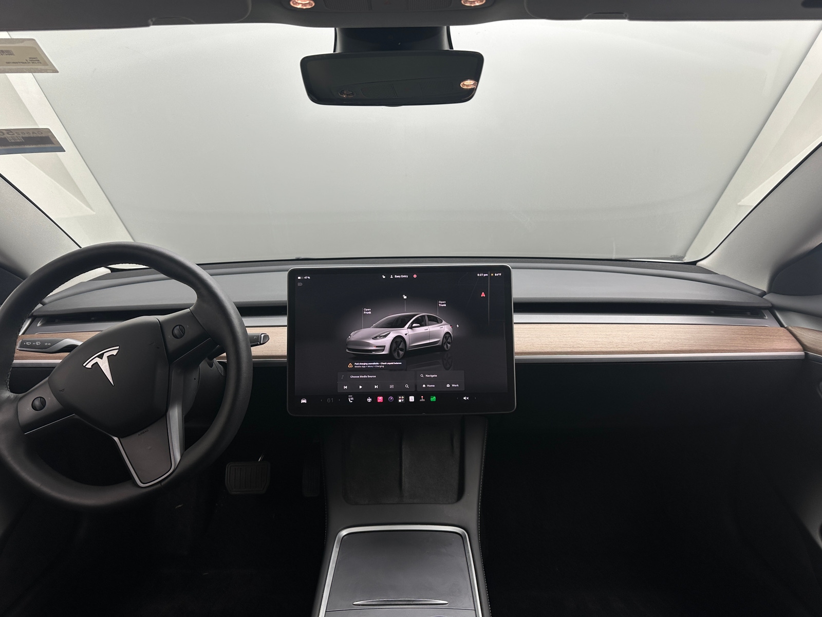 Thumbnail: 2023 Tesla Model 3 - 2