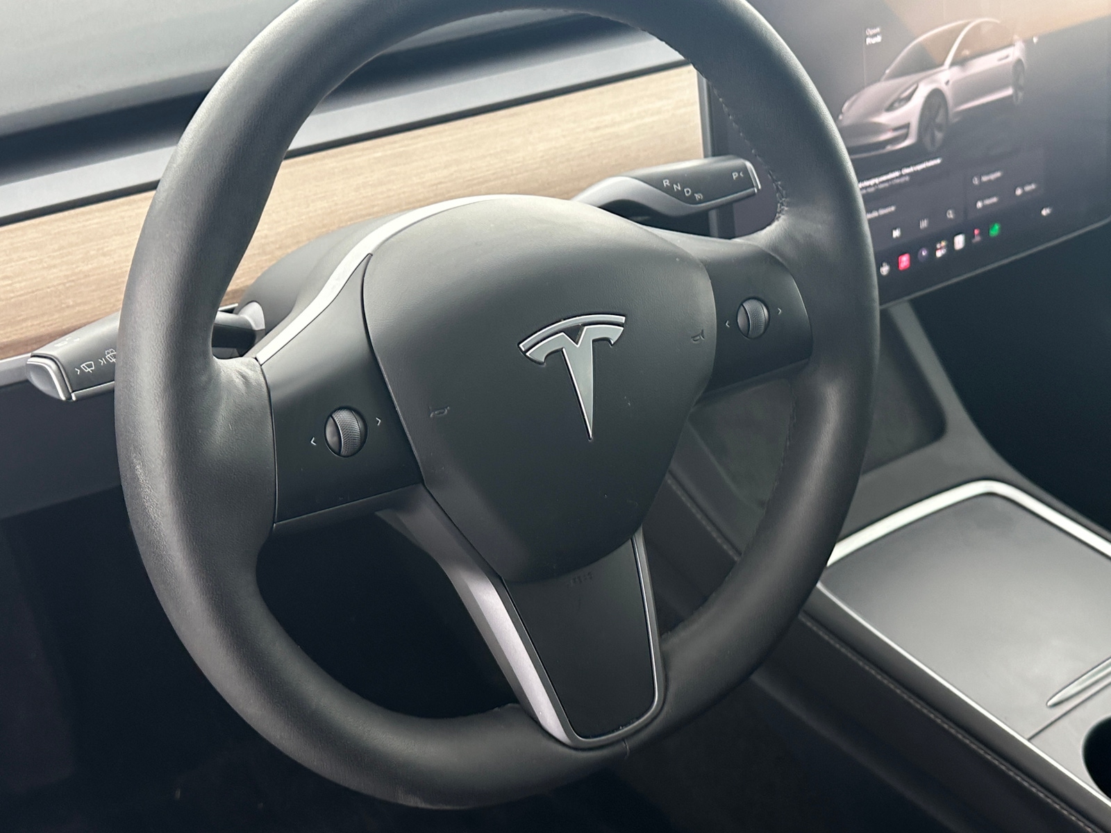 Thumbnail: 2023 Tesla Model 3 - 4