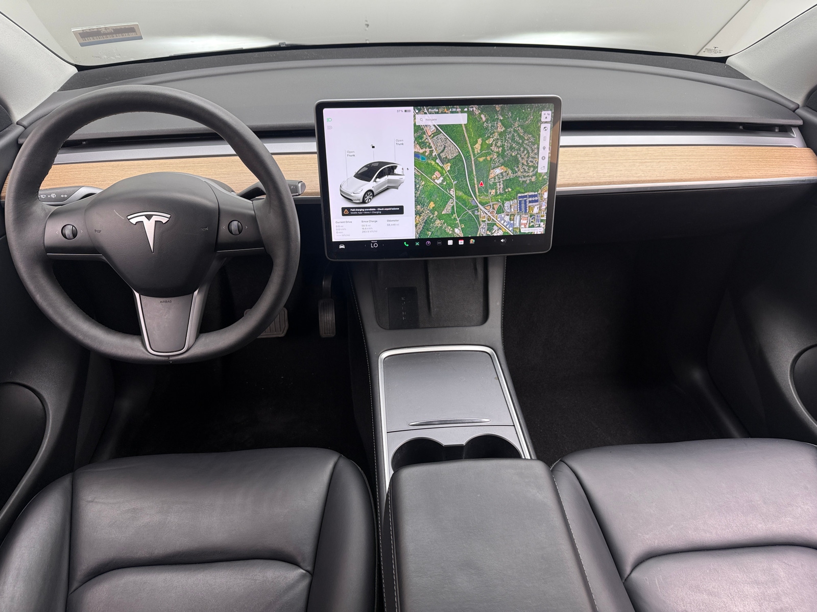 Thumbnail: 2022 Tesla Model Y - 2