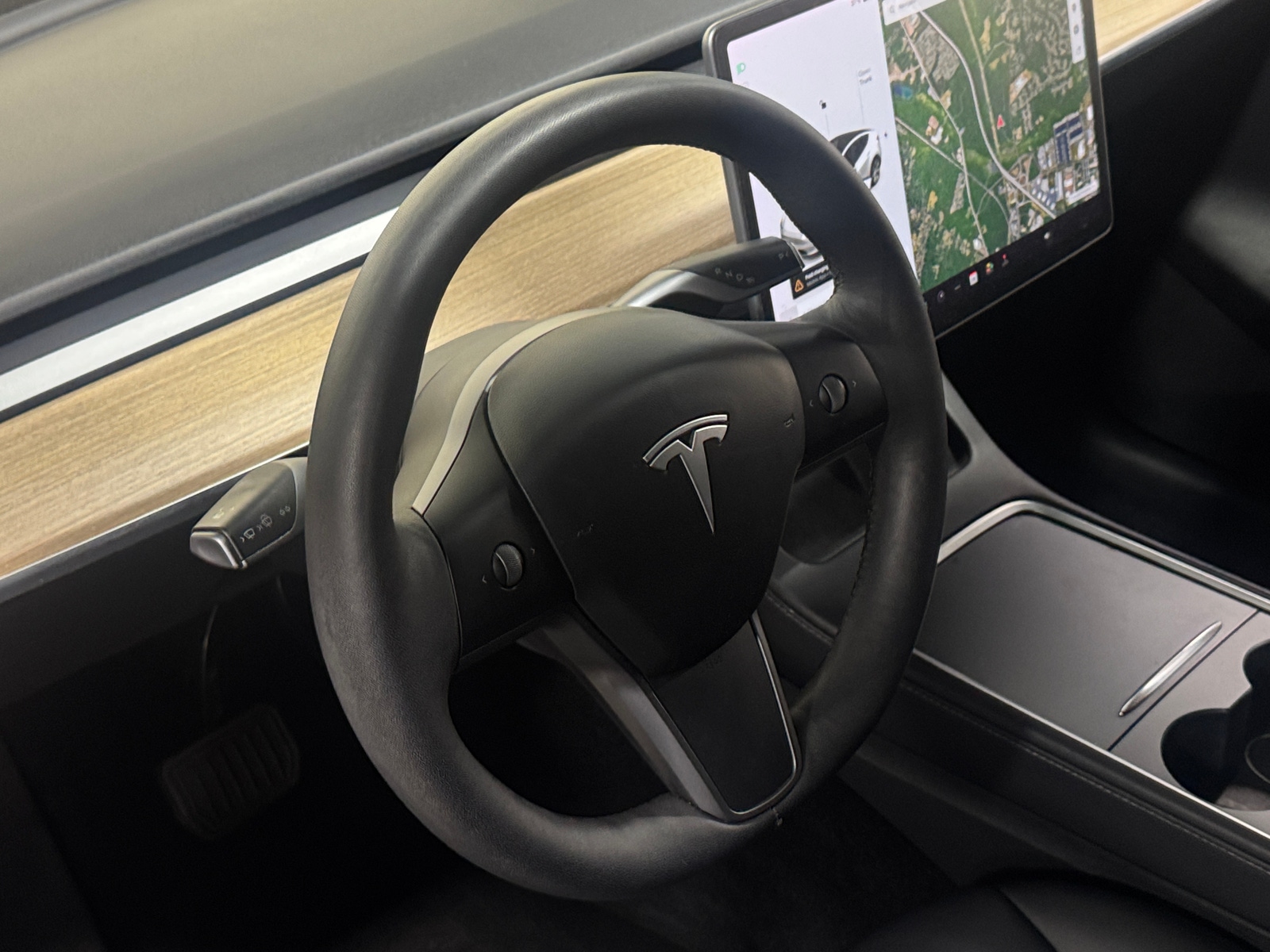 Thumbnail: 2022 Tesla Model Y - 4