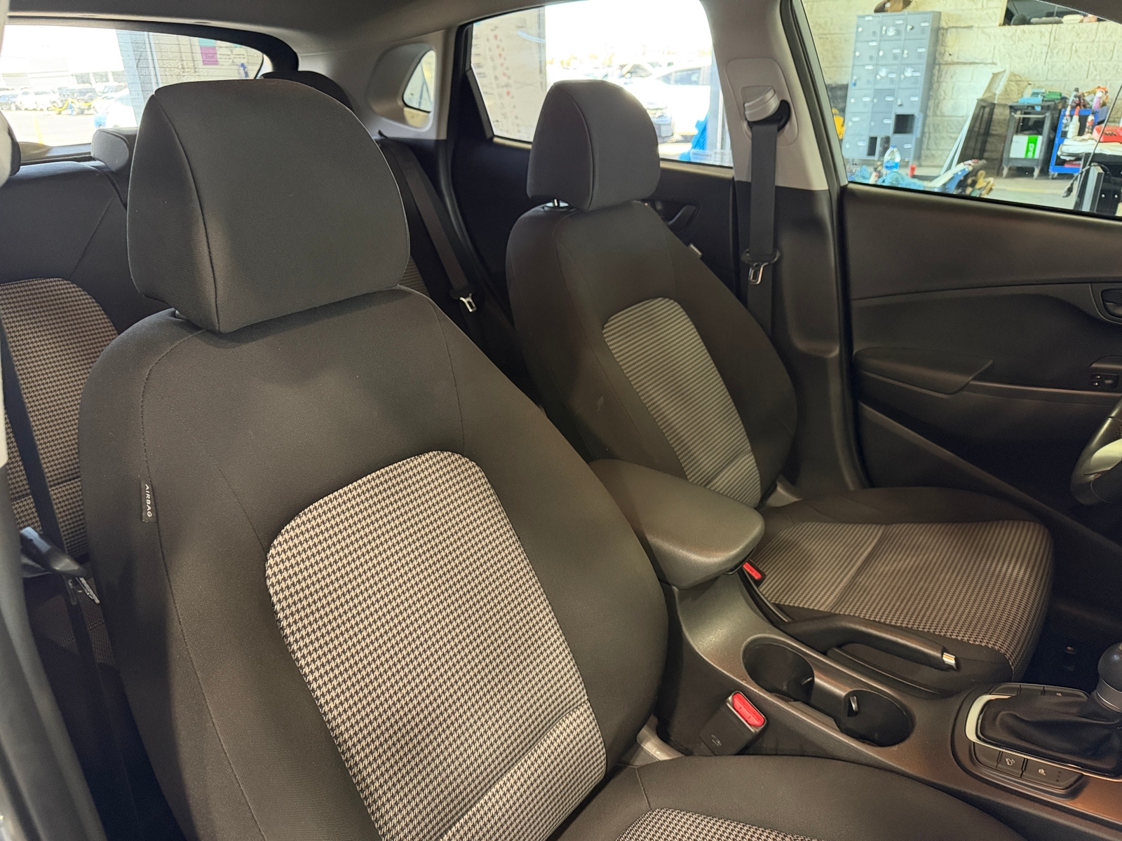 Thumbnail: 2018 Hyundai Kona - 2