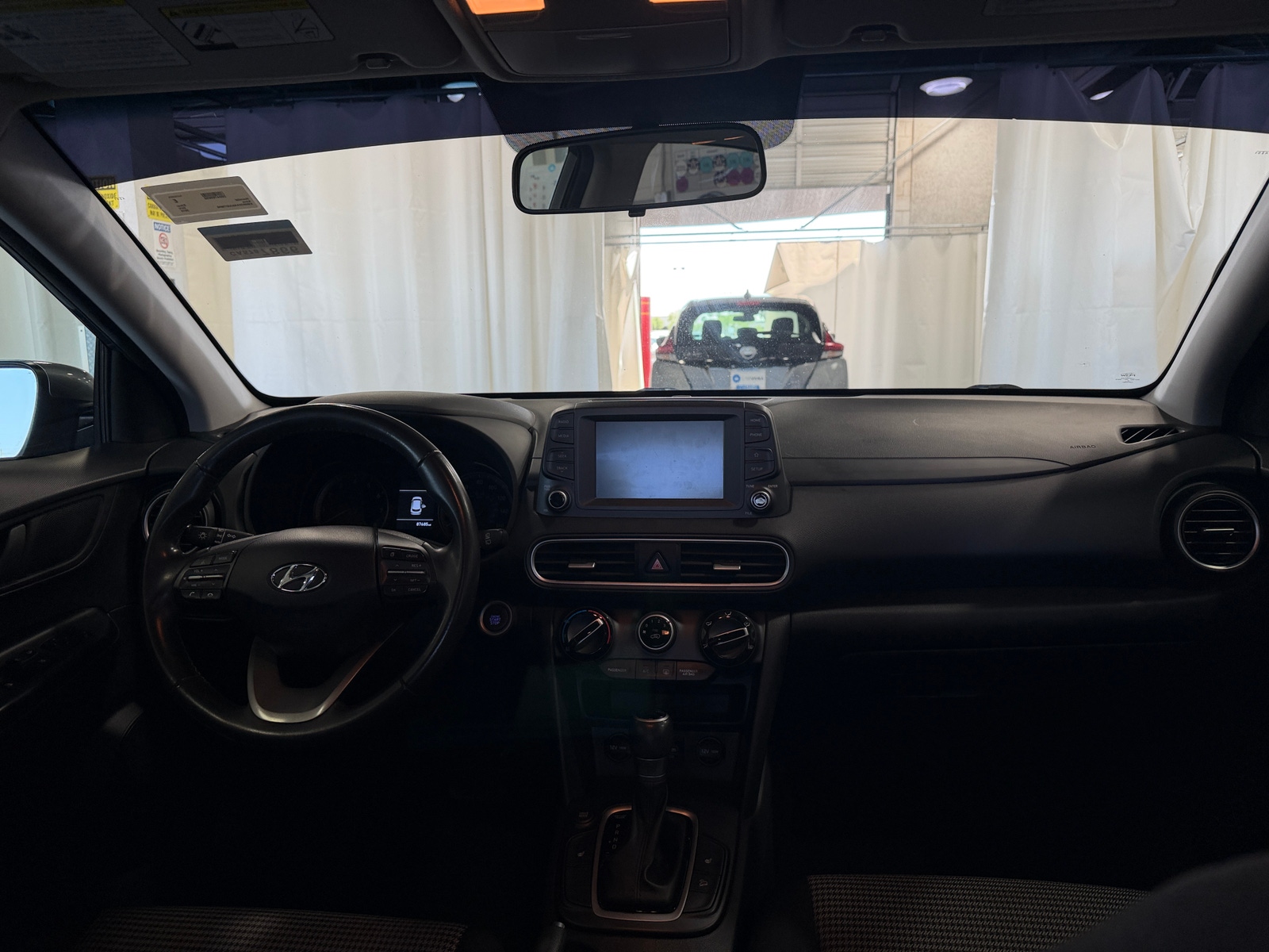 Thumbnail: 2018 Hyundai Kona - 3