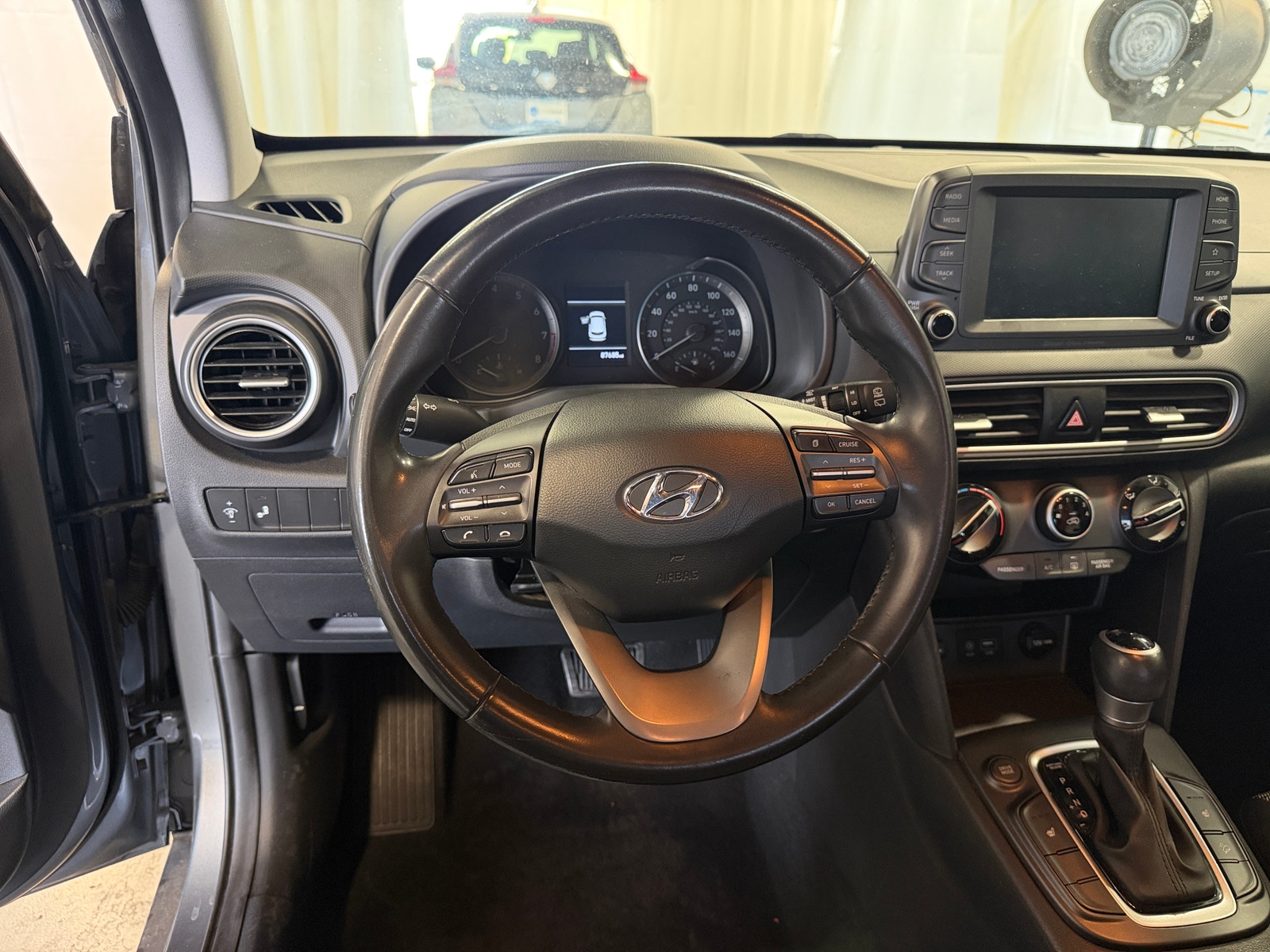 Thumbnail: 2018 Hyundai Kona - 5