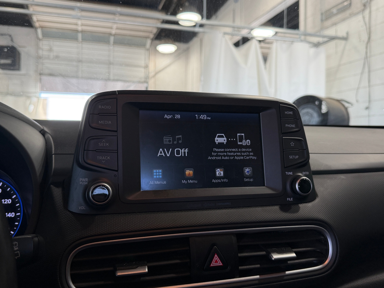 Thumbnail: 2018 Hyundai Kona - 4