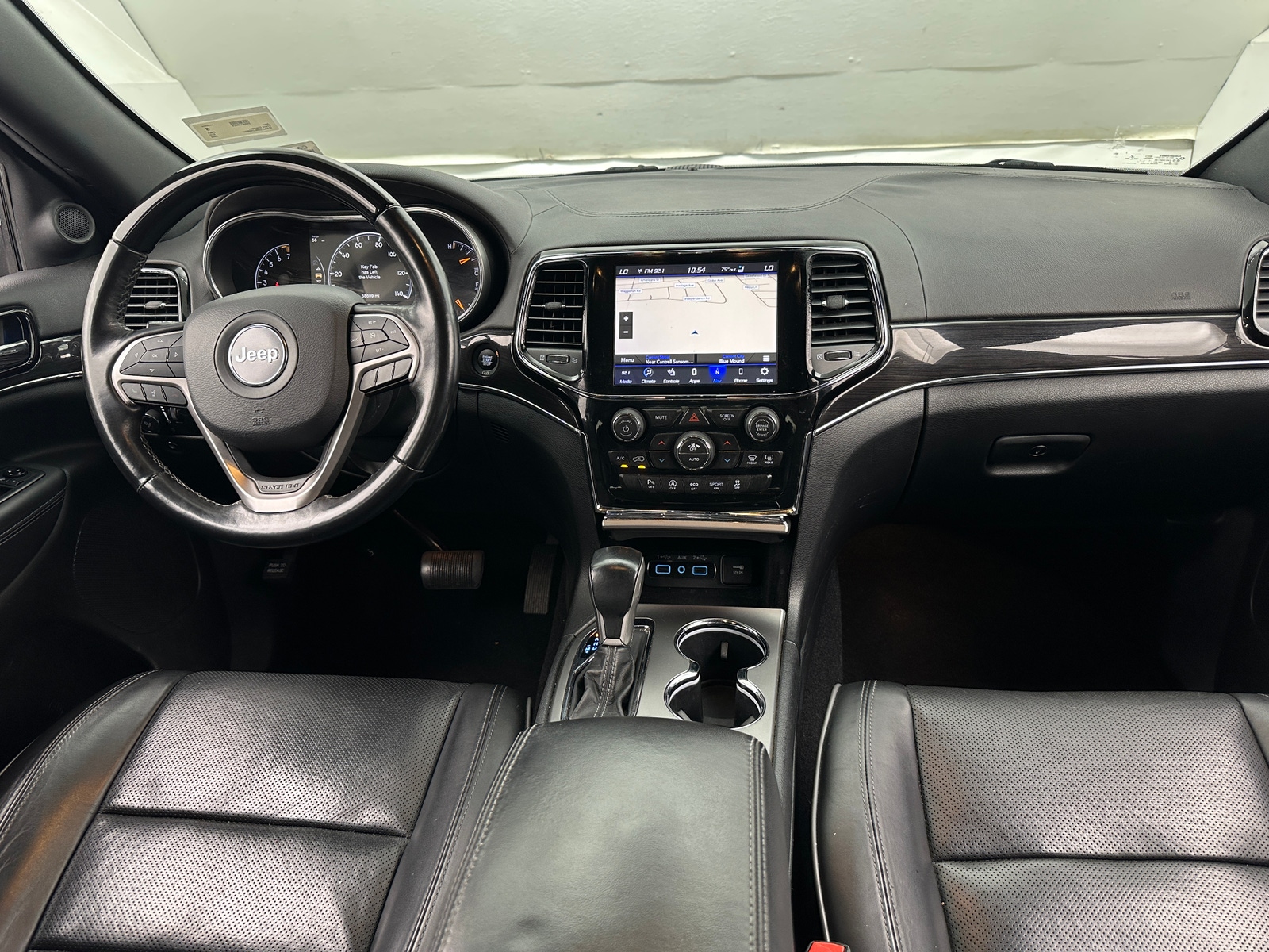 Thumbnail: 2020 Jeep Grand Cherokee - 2