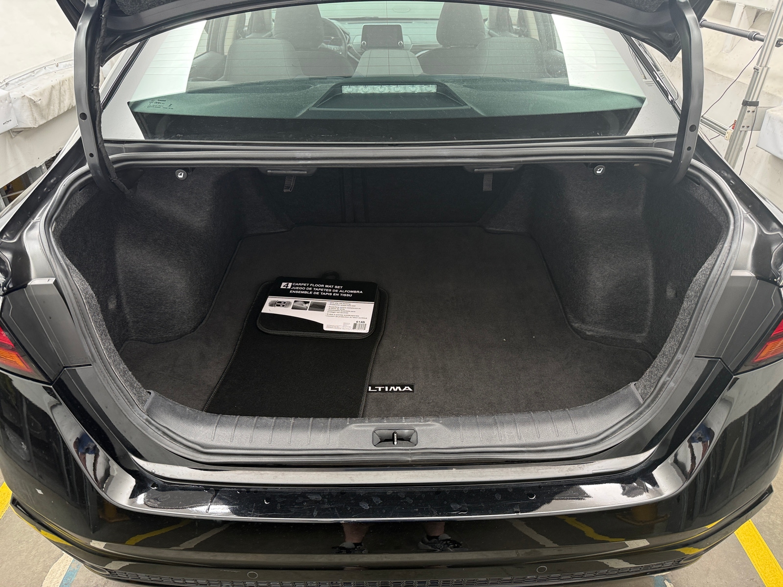 Thumbnail: 2025 Nissan Altima - 7