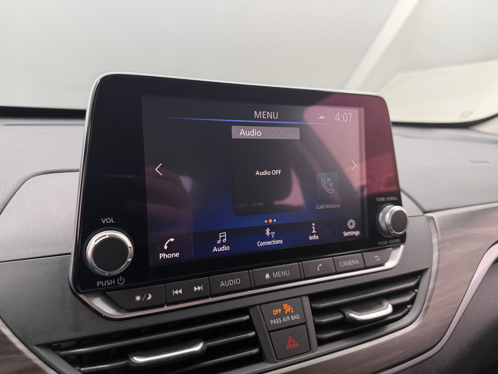 Thumbnail: 2025 Nissan Altima - 4