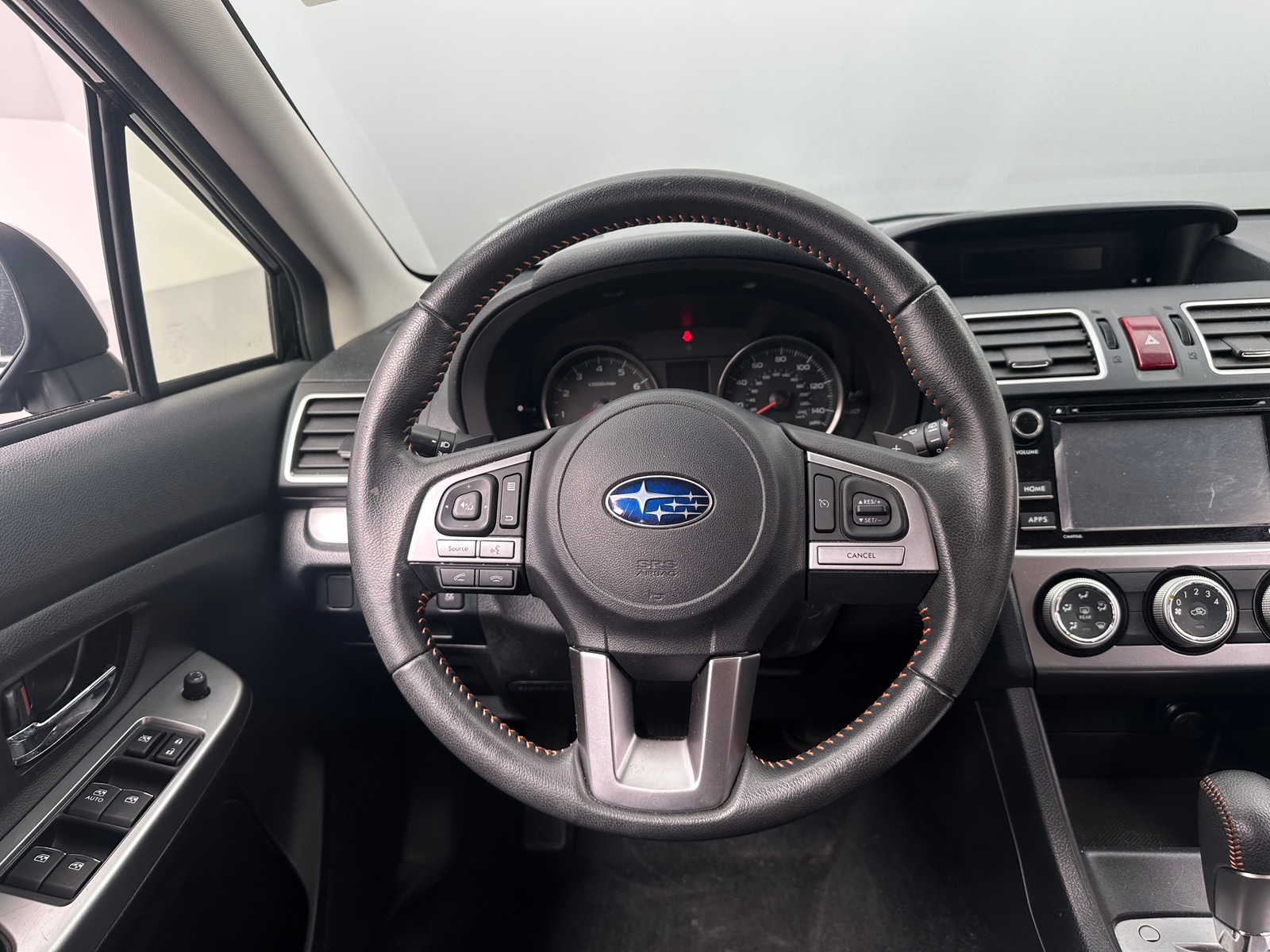 Thumbnail: 2017 Subaru Crosstrek - 5