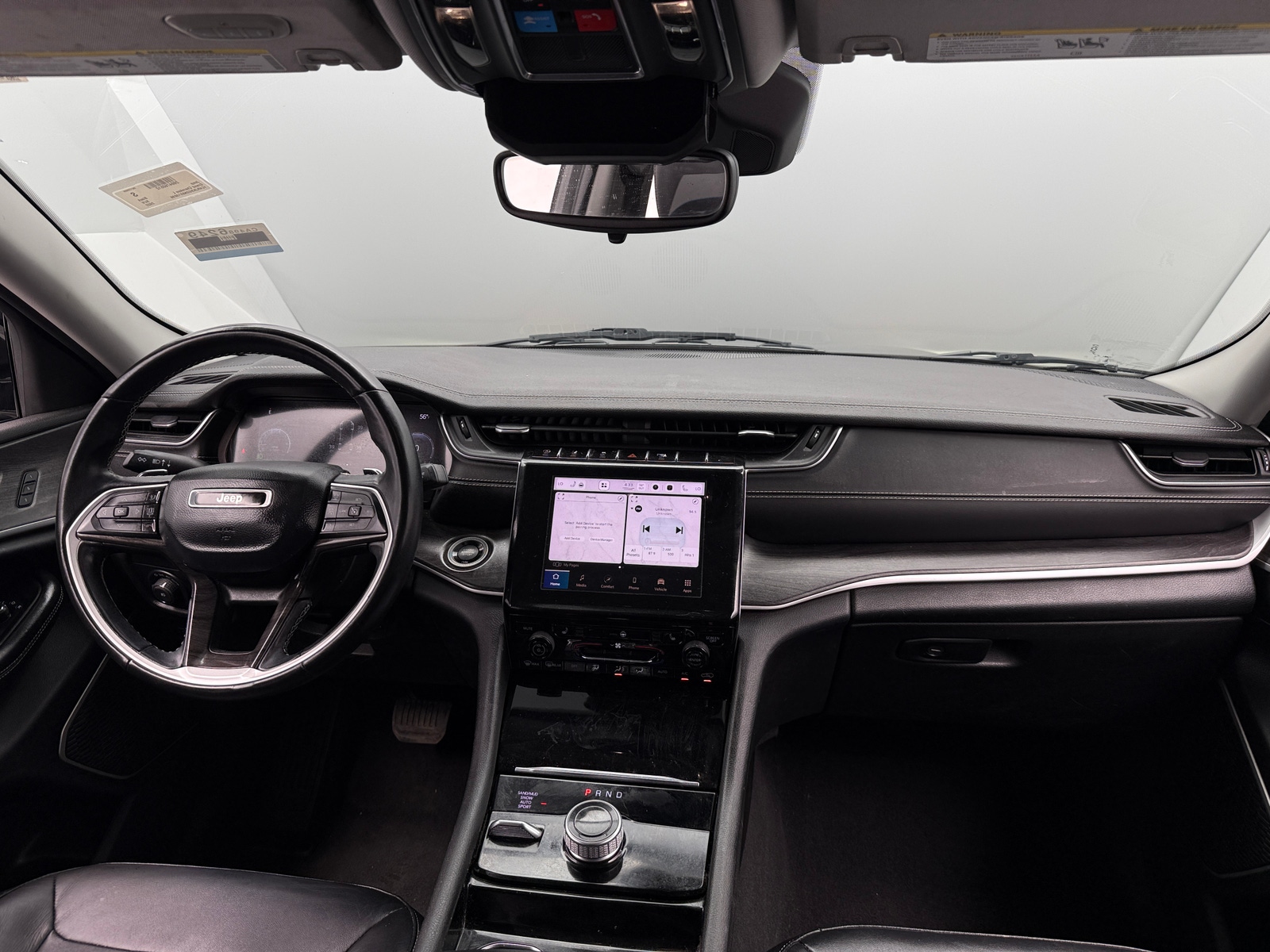 Thumbnail: 2022 Jeep Grand Cherokee L - 2