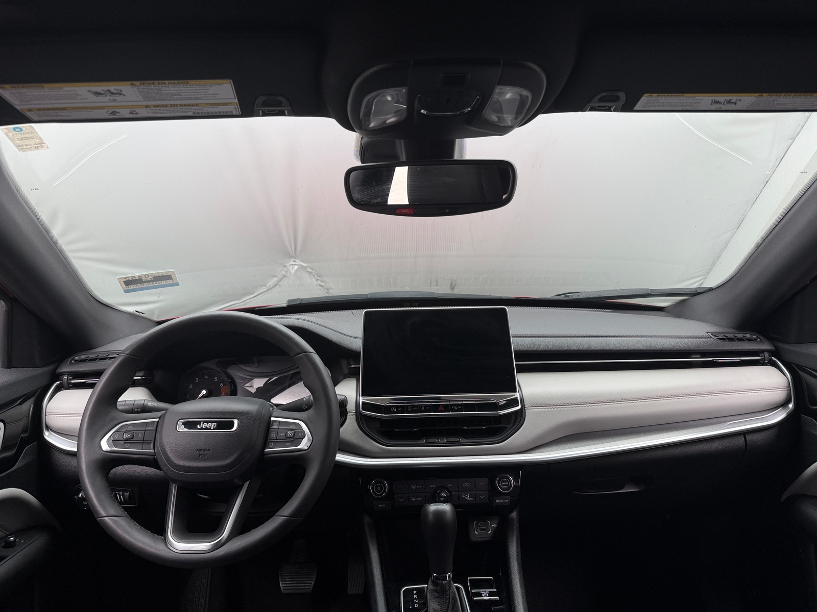 Thumbnail: 2025 Jeep Compass - 2