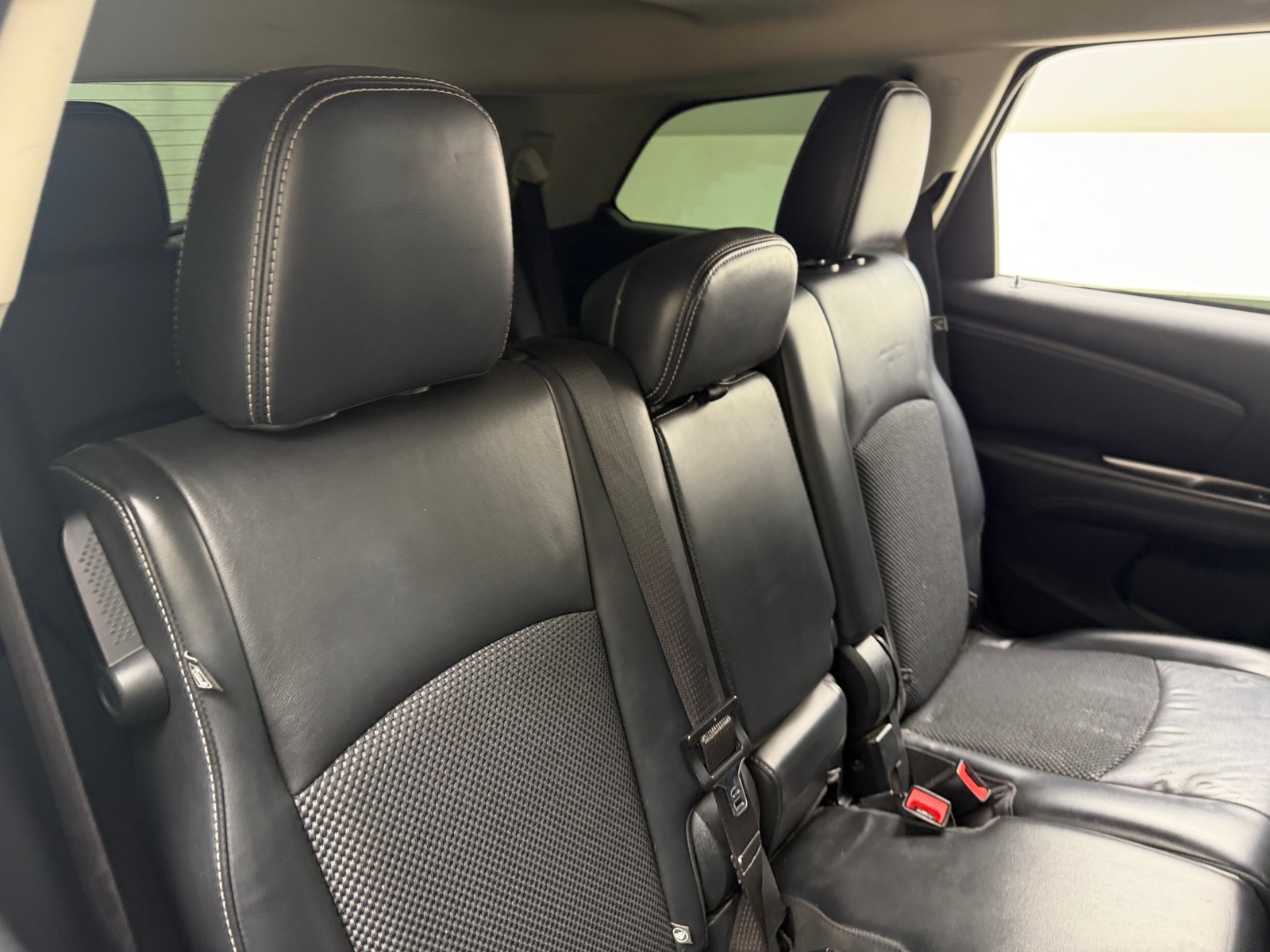 Thumbnail: 2020 Dodge Journey - 5