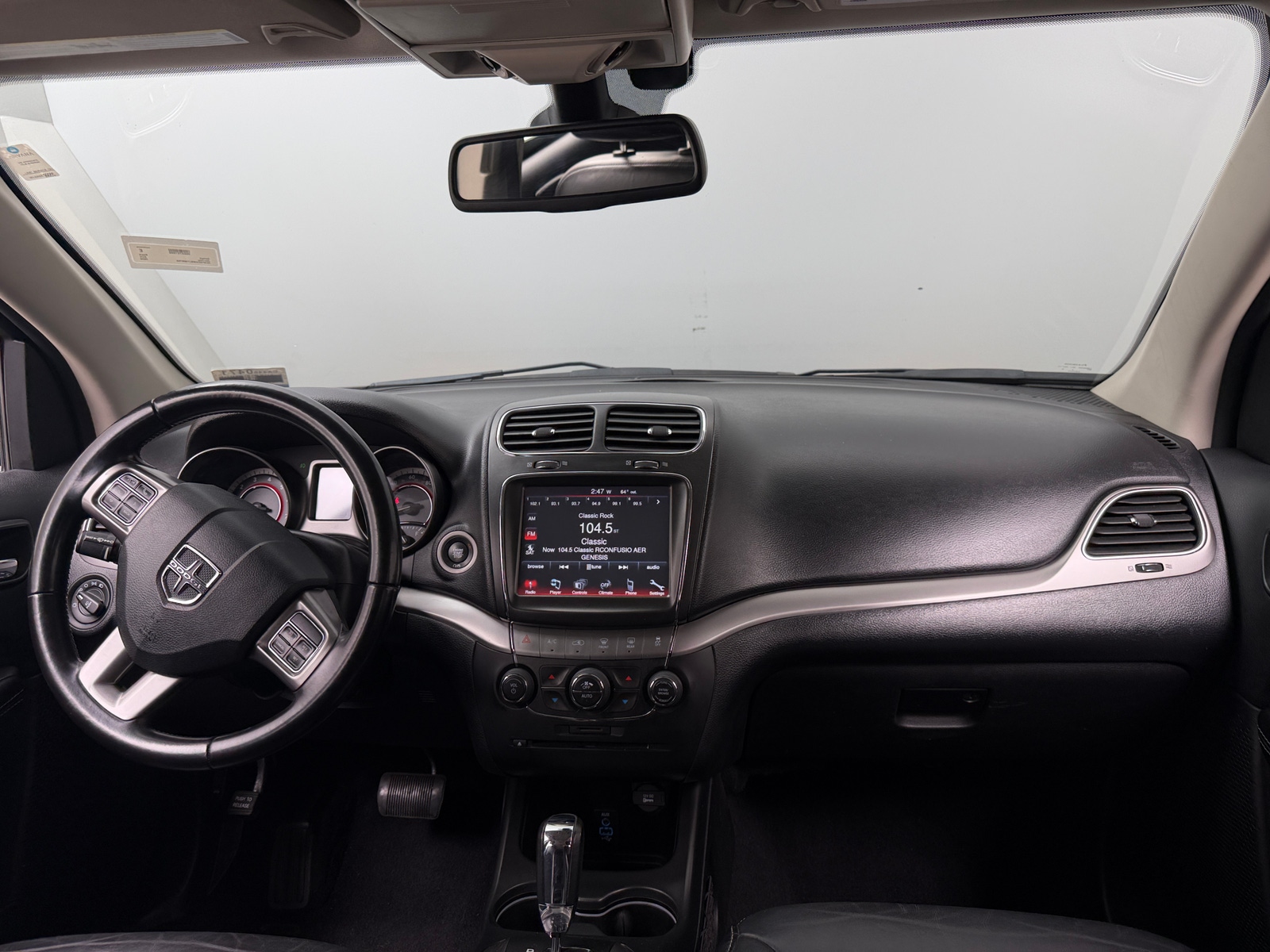 Thumbnail: 2020 Dodge Journey - 2
