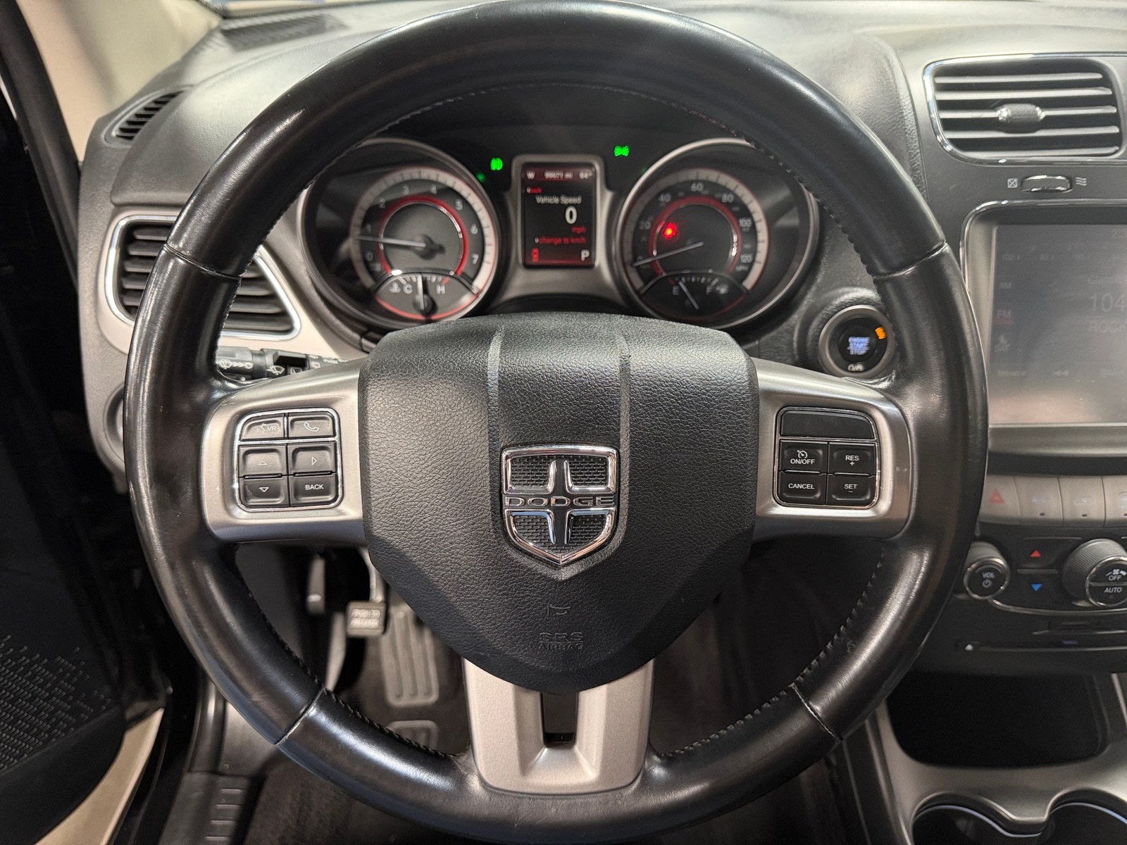 Thumbnail: 2020 Dodge Journey - 4