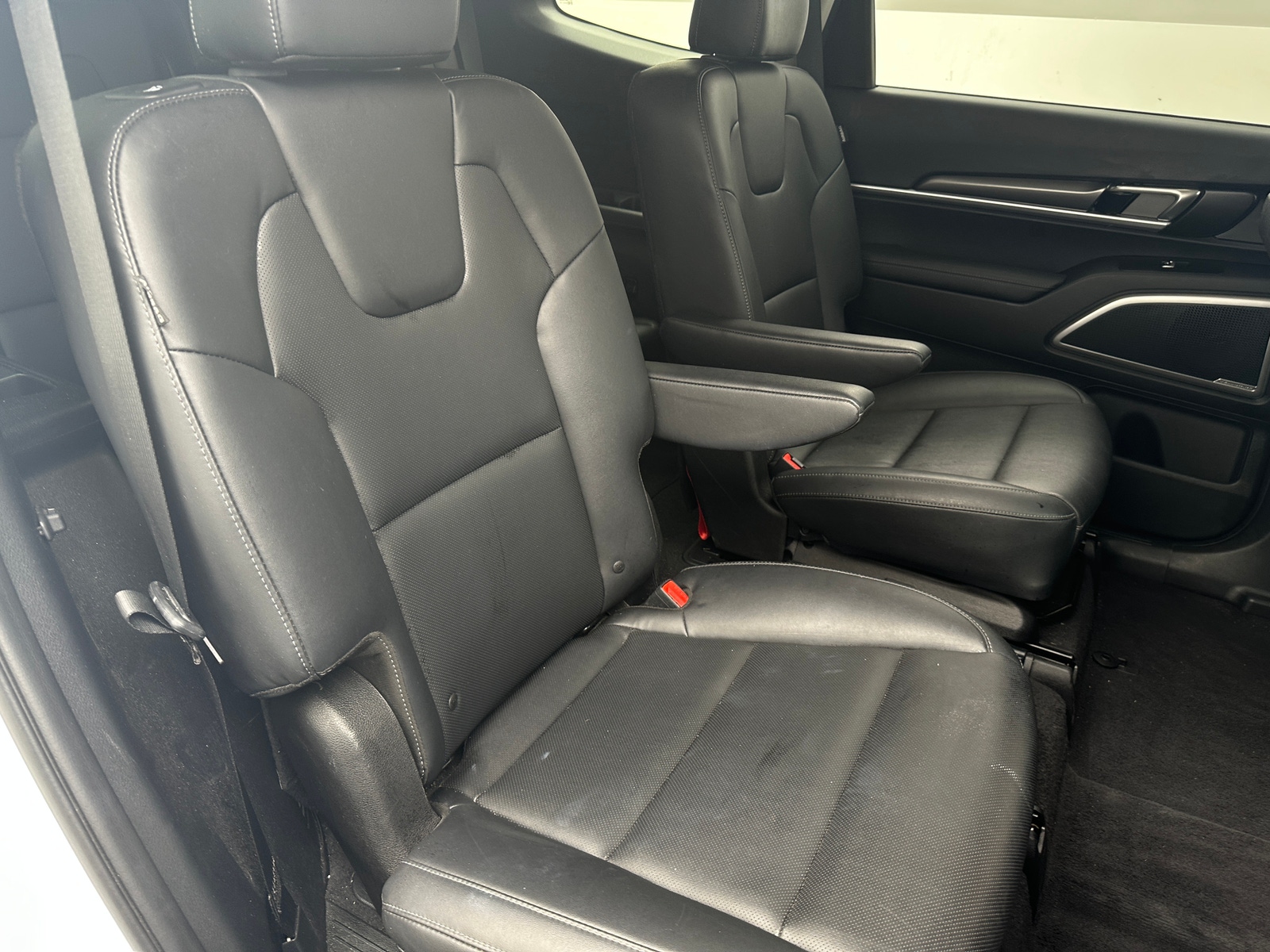 Thumbnail: 2023 Kia Telluride - 5