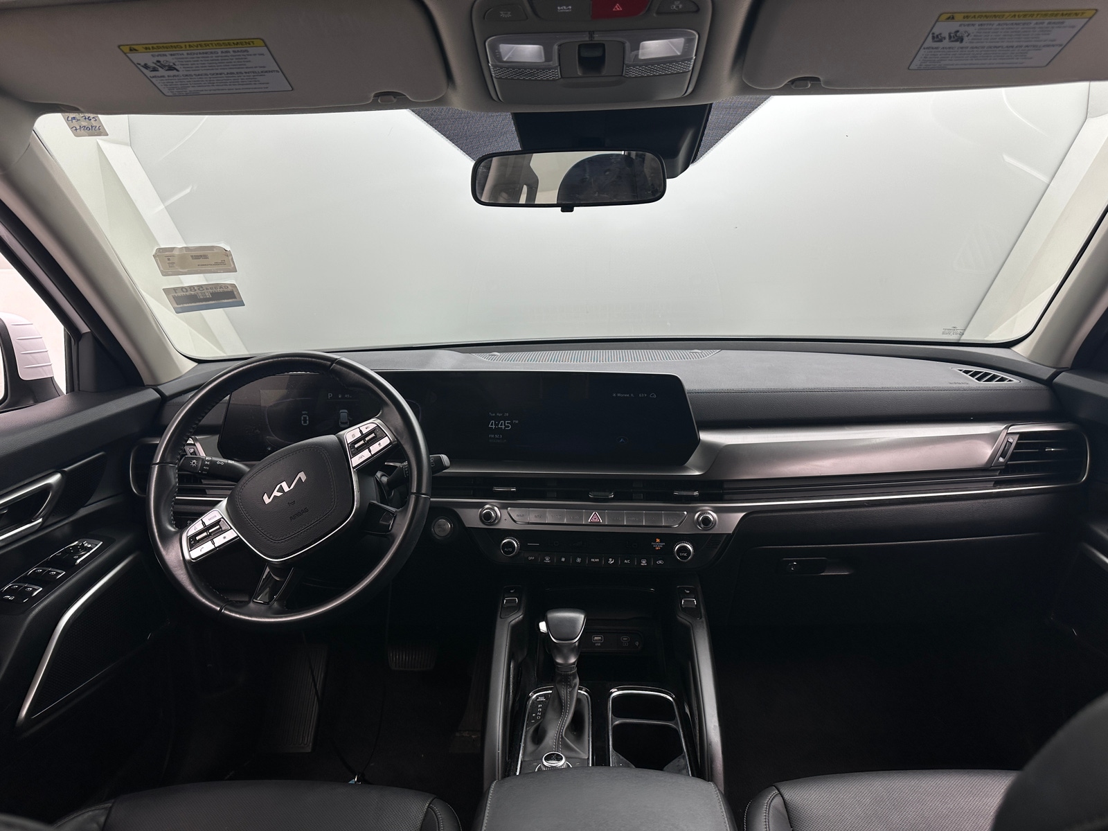 Thumbnail: 2023 Kia Telluride - 2