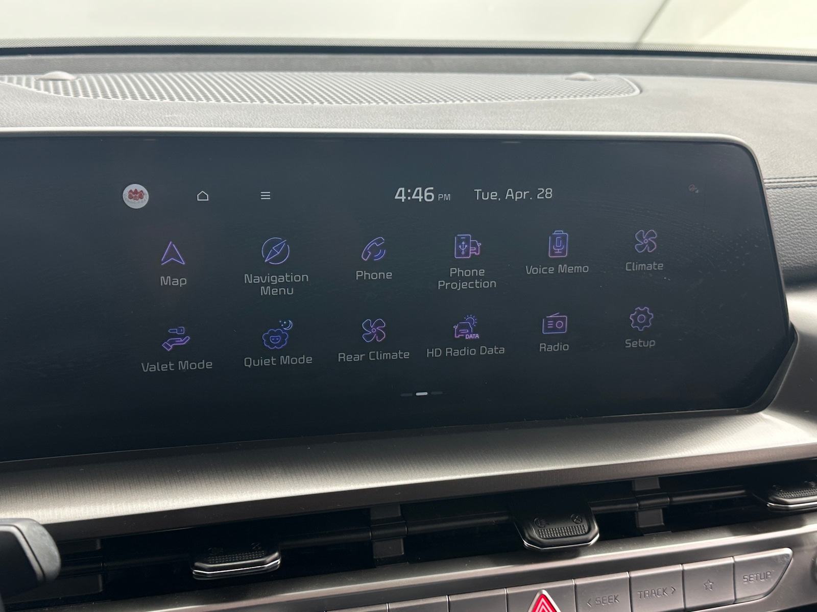 Thumbnail: 2023 Kia Telluride - 3