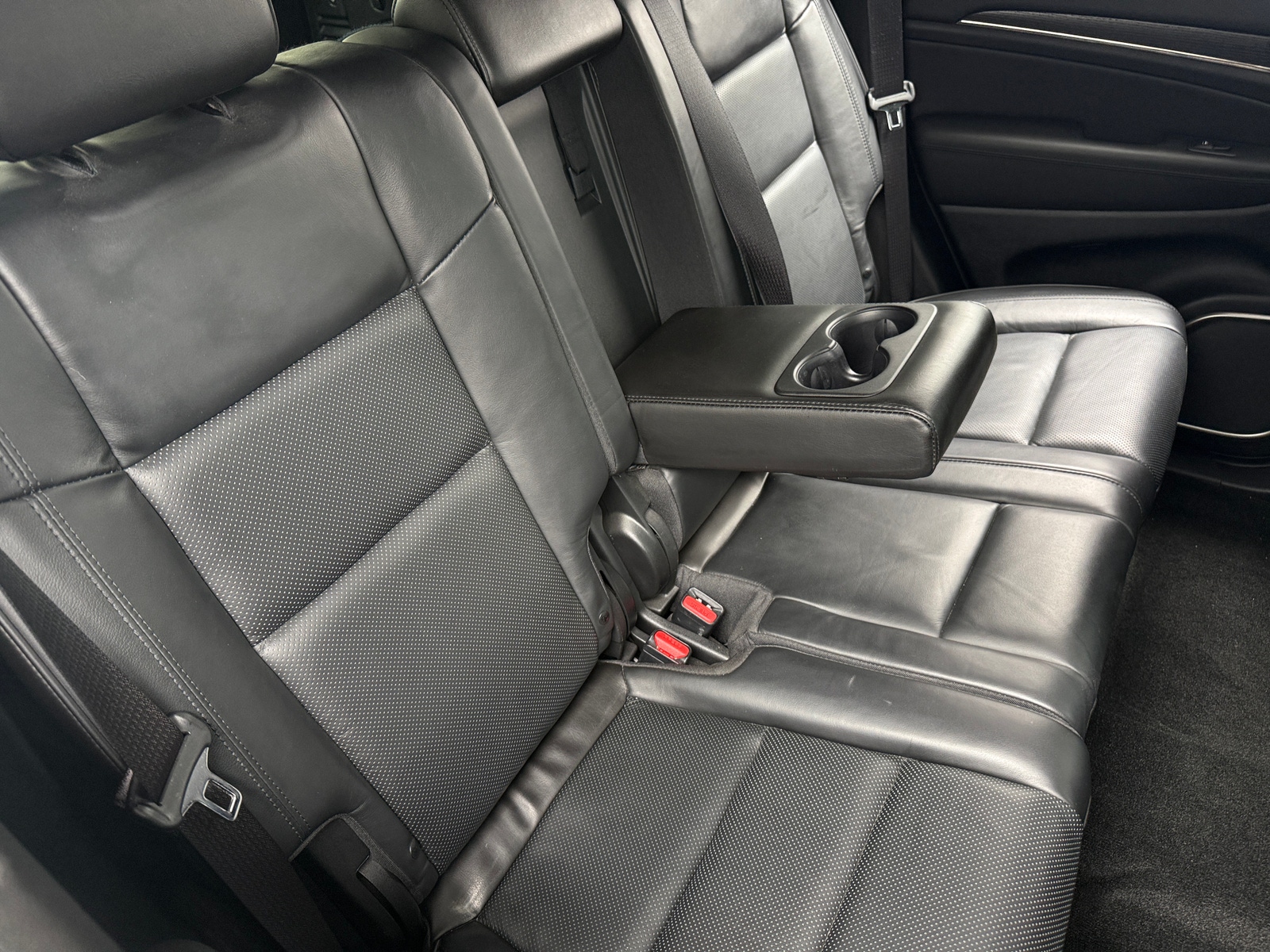 Thumbnail: 2021 Jeep Grand Cherokee - 5
