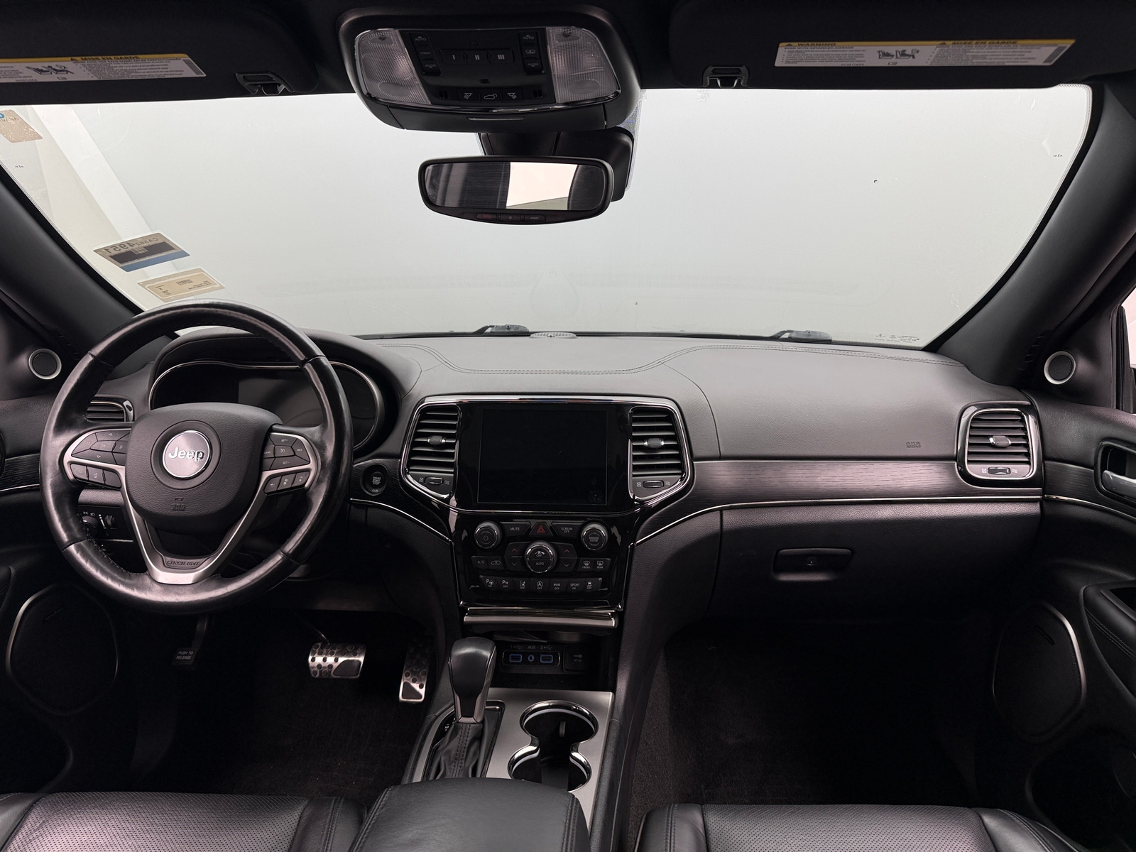 Thumbnail: 2021 Jeep Grand Cherokee - 2