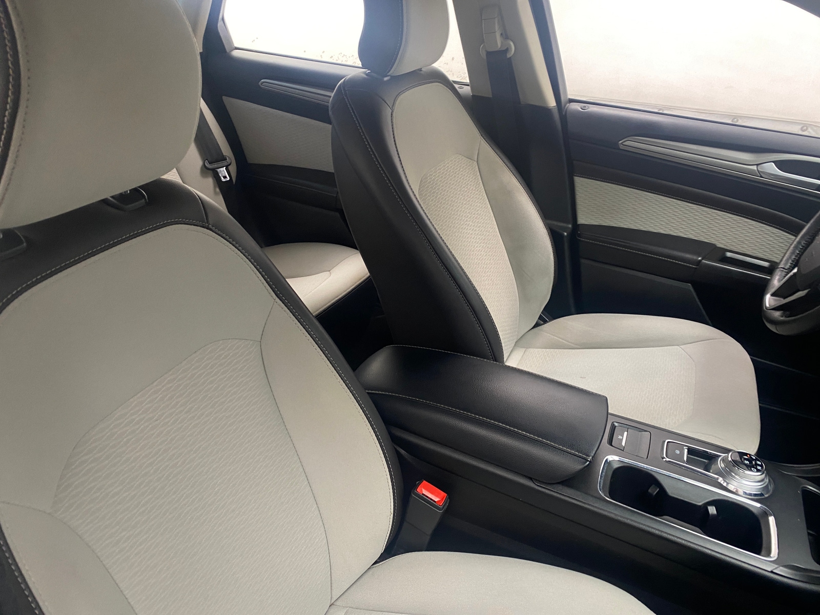Thumbnail: 2019 Ford Fusion - 2