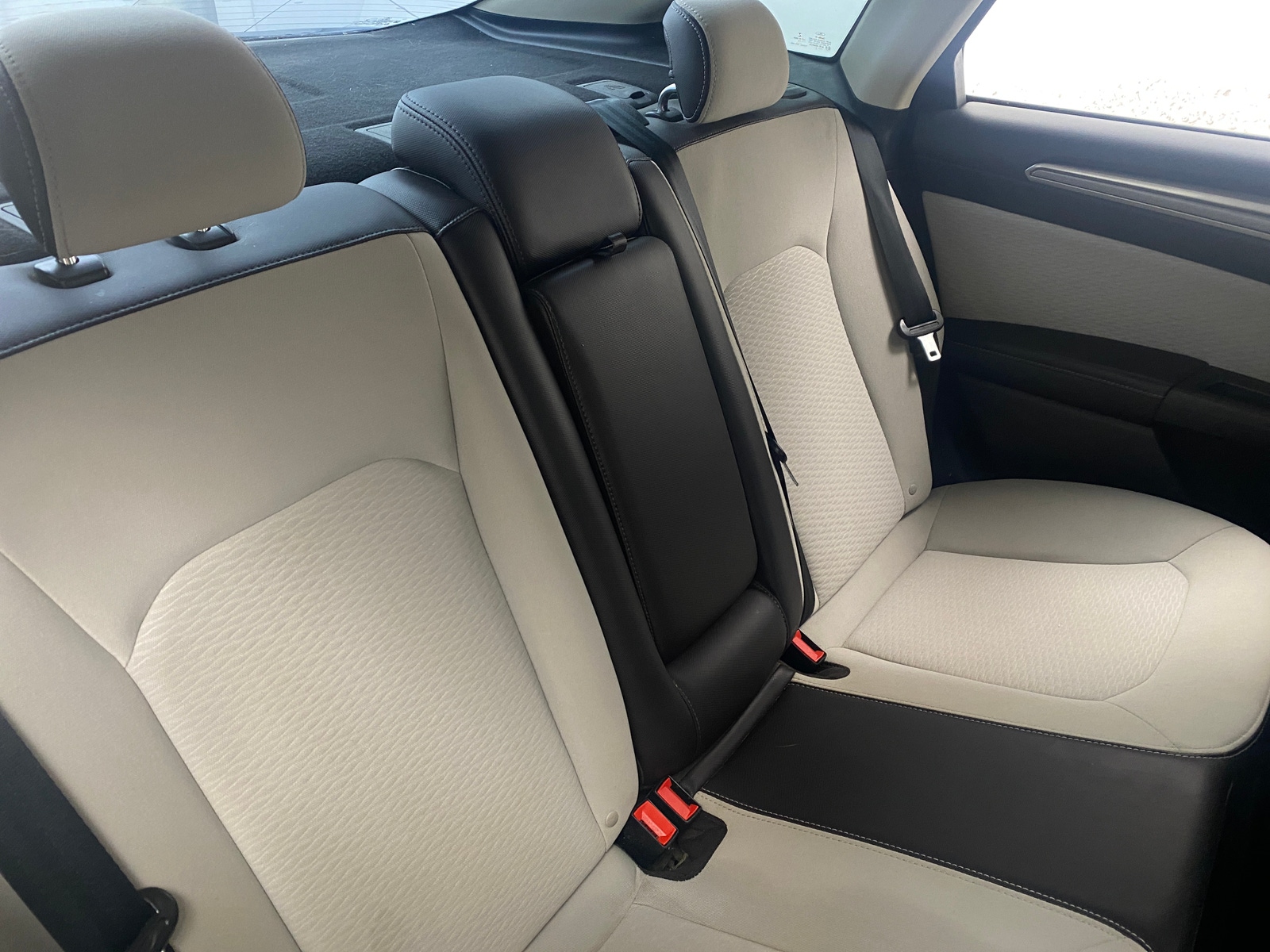Thumbnail: 2019 Ford Fusion - 6