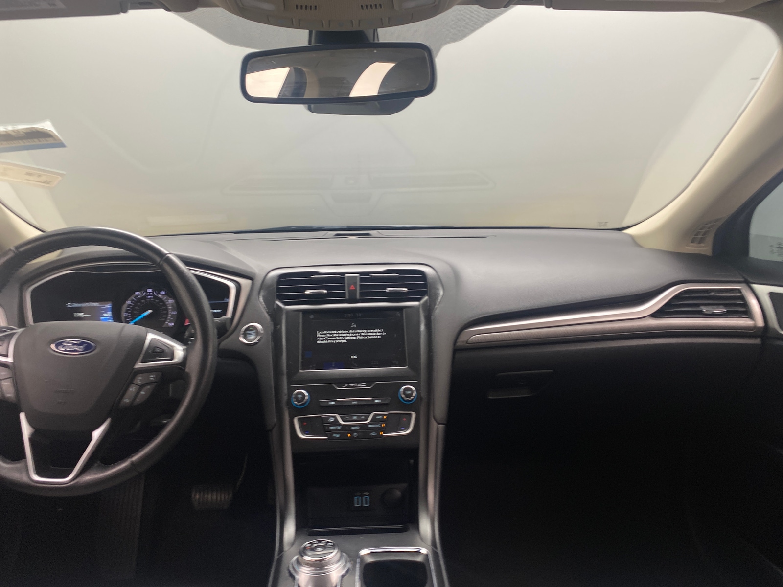 Thumbnail: 2019 Ford Fusion - 3