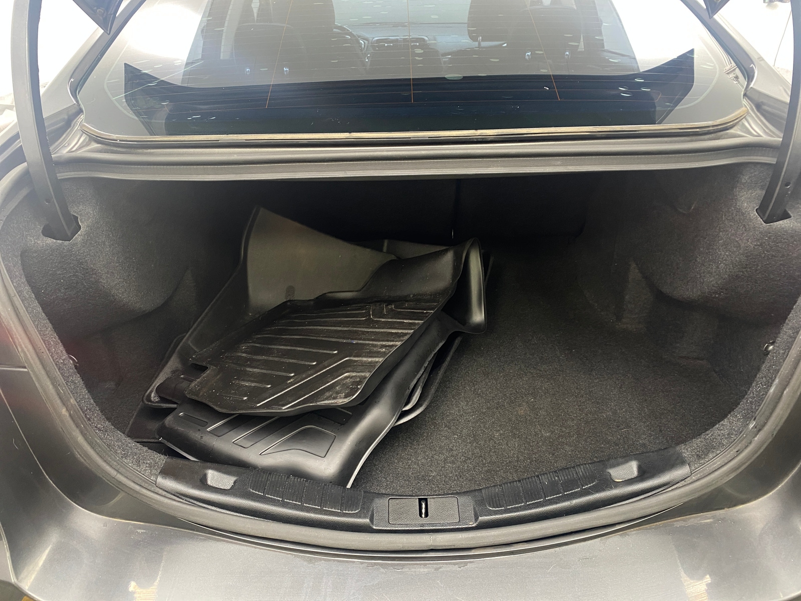 Thumbnail: 2019 Ford Fusion - 7
