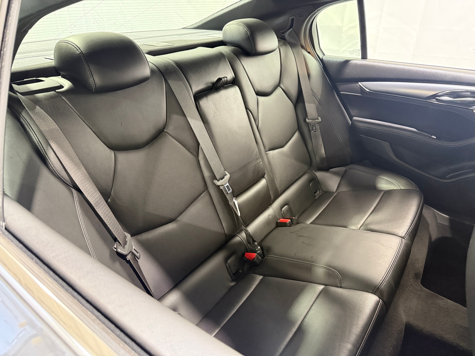 Thumbnail: 2021 Cadillac CT5 - 5
