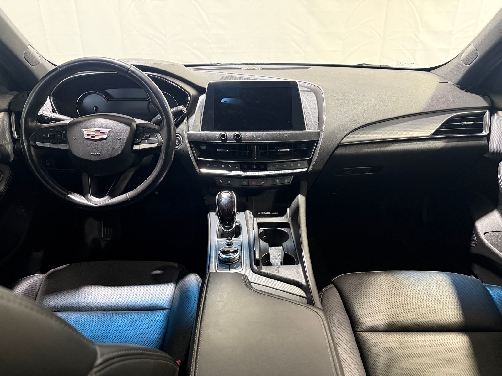 Thumbnail: 2021 Cadillac CT5 - 2