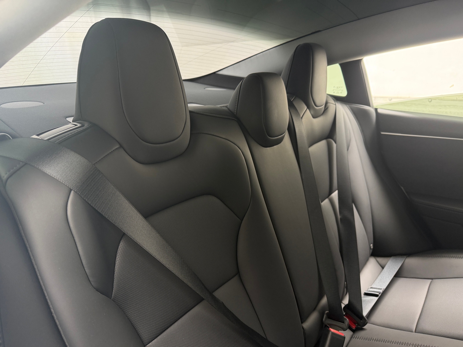 Thumbnail: 2025 Tesla Model 3 - 5