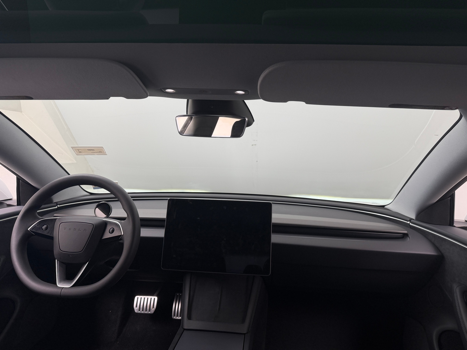 Thumbnail: 2025 Tesla Model 3 - 2