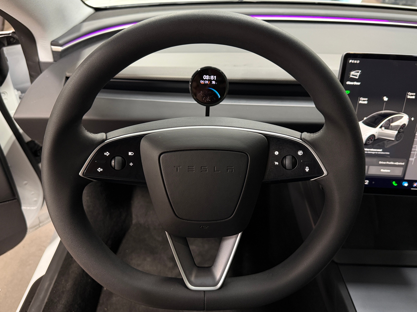 Thumbnail: 2025 Tesla Model 3 - 4