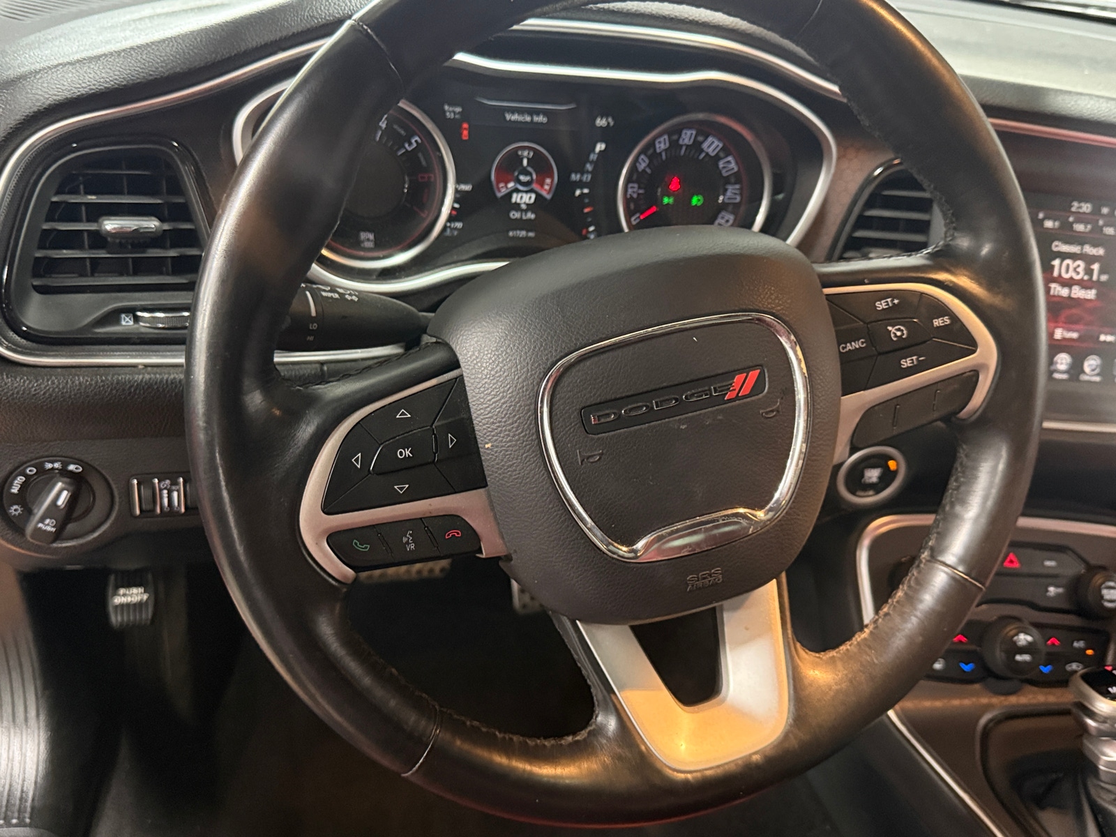 Thumbnail: 2016 Dodge Challenger - 3