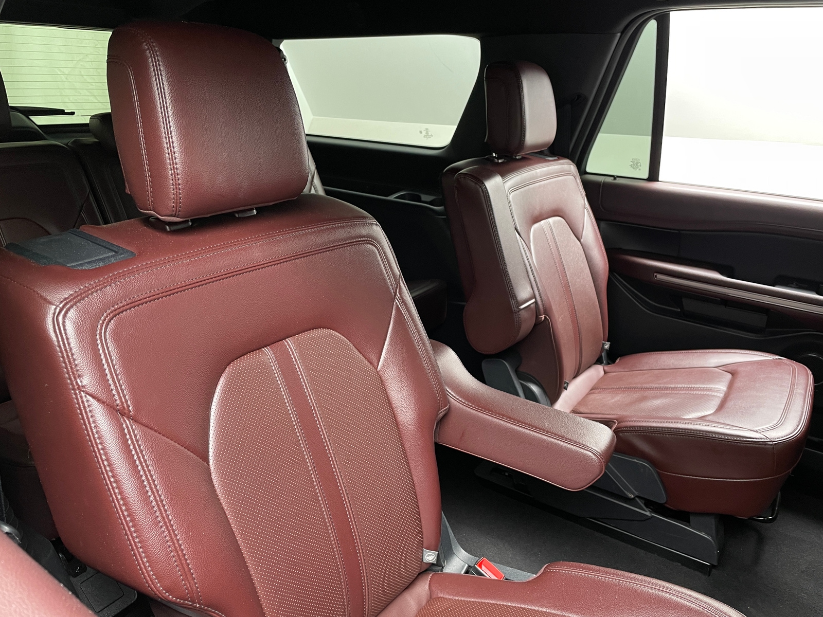 Thumbnail: 2024 Ford Expedition MAX - 5