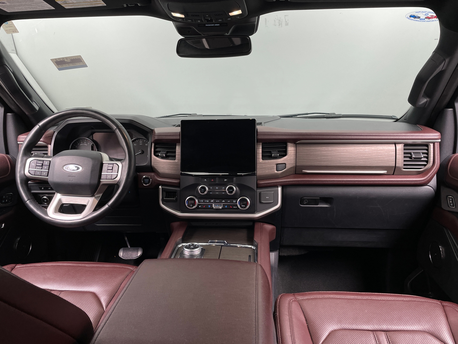 Thumbnail: 2024 Ford Expedition MAX - 2