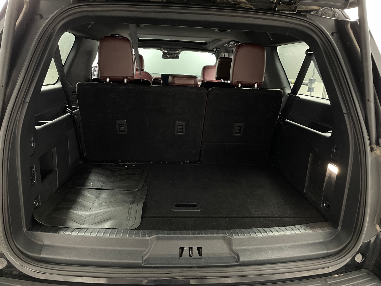 Thumbnail: 2024 Ford Expedition MAX - 6