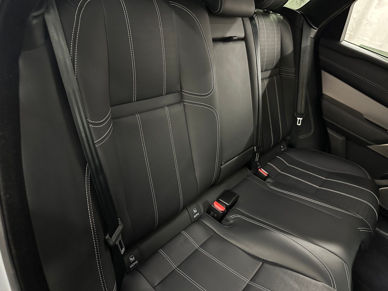 Thumbnail: 2021 Land Rover Range Rover Velar - 5