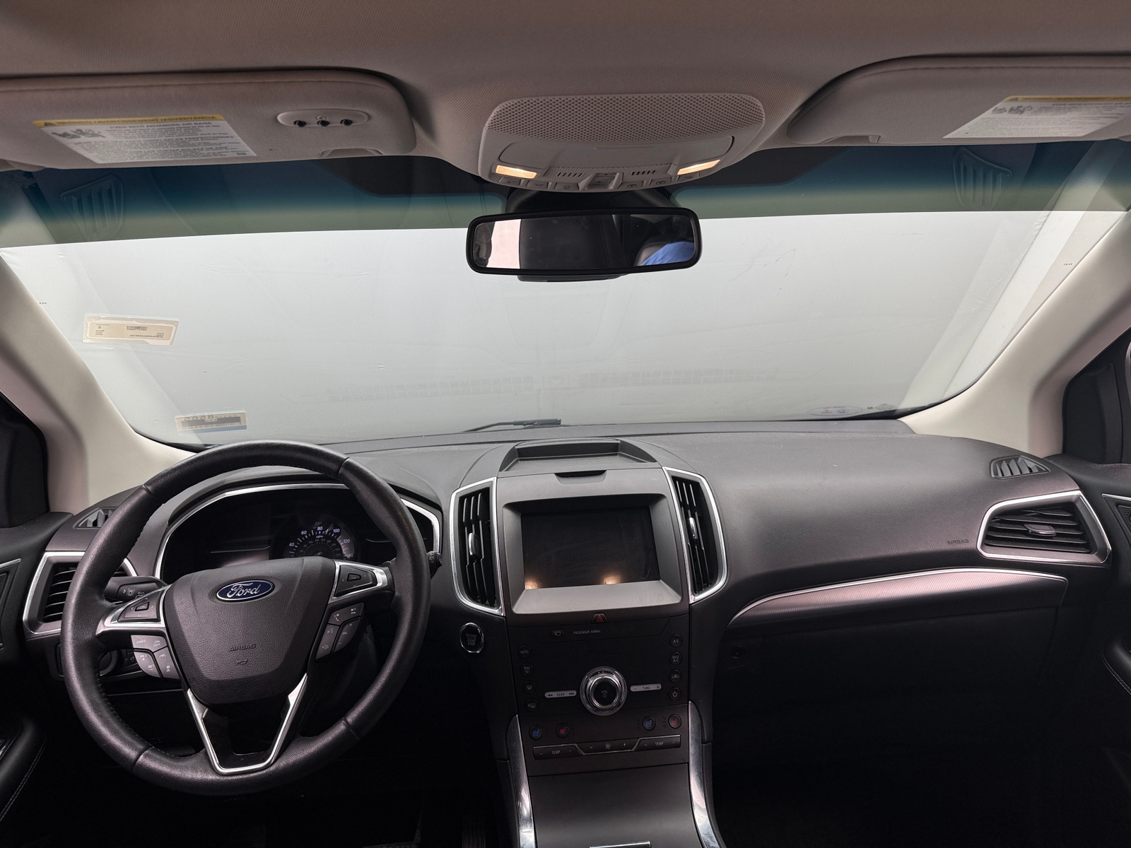 Thumbnail: 2020 Ford Edge - 2