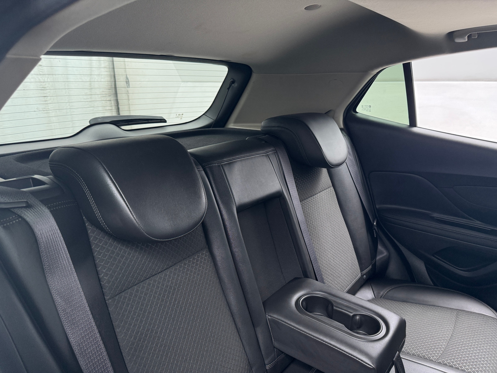 Thumbnail: 2018 Buick Encore - 5