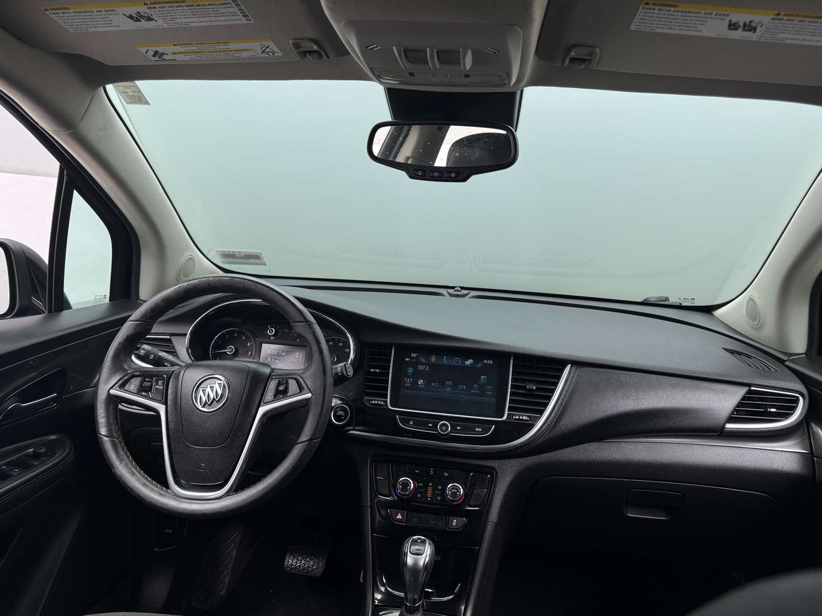 Thumbnail: 2018 Buick Encore - 2