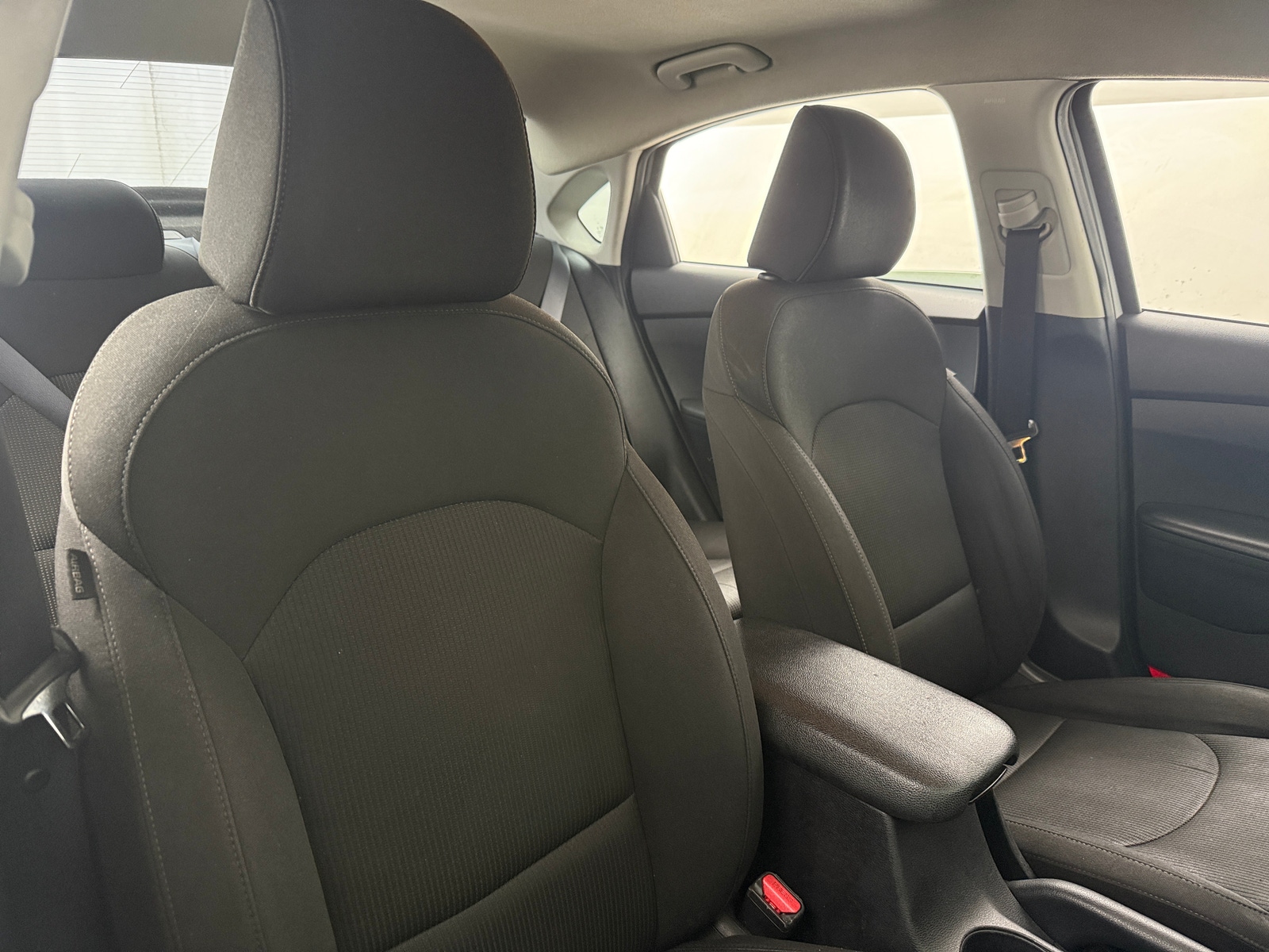 Thumbnail: 2020 Kia Forte - 2