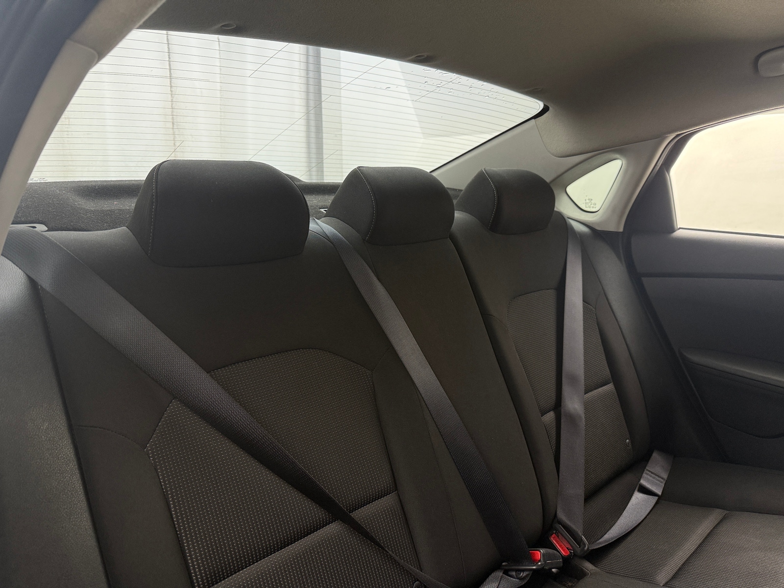 Thumbnail: 2020 Kia Forte - 6