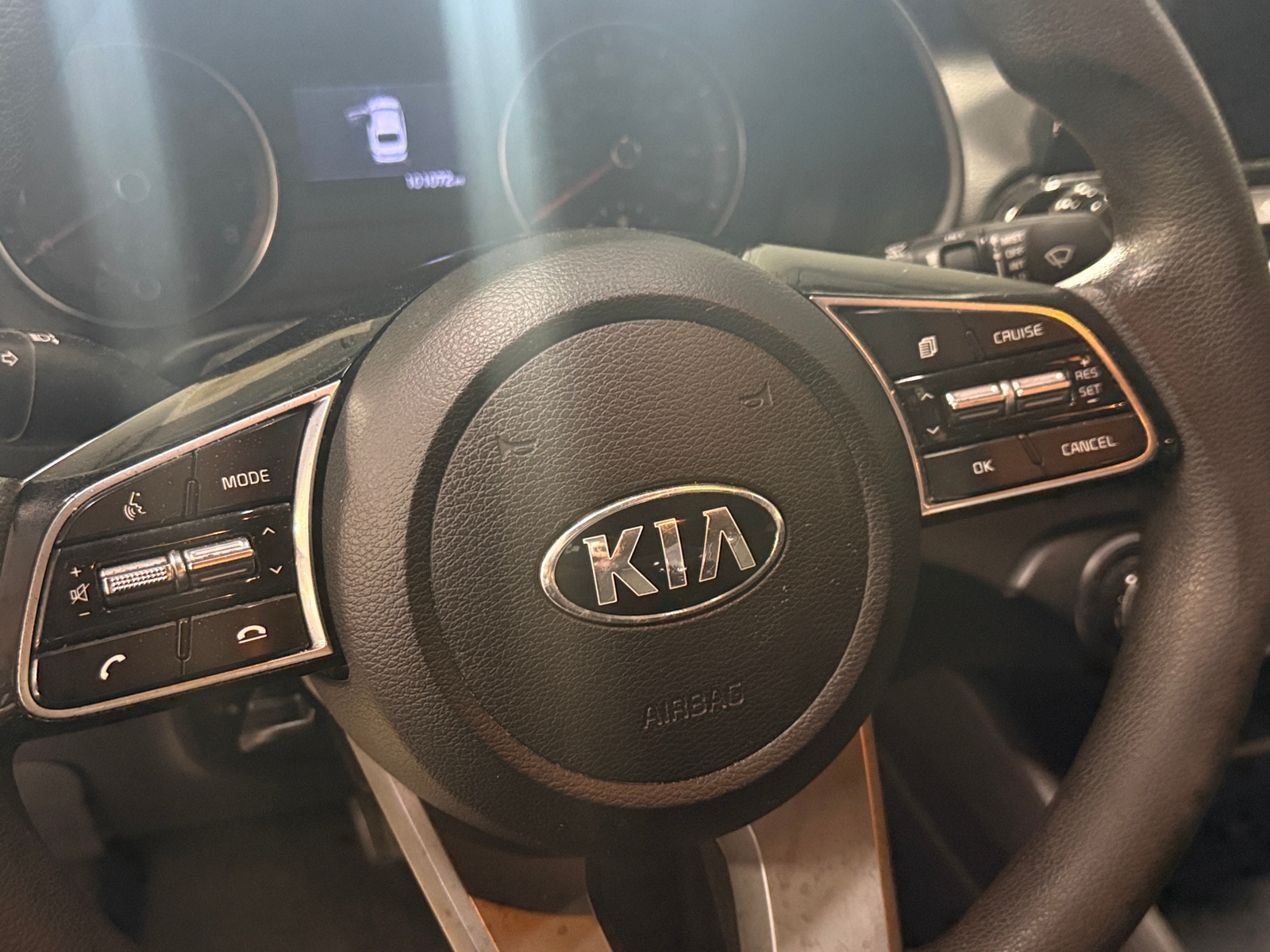 Thumbnail: 2020 Kia Forte - 5