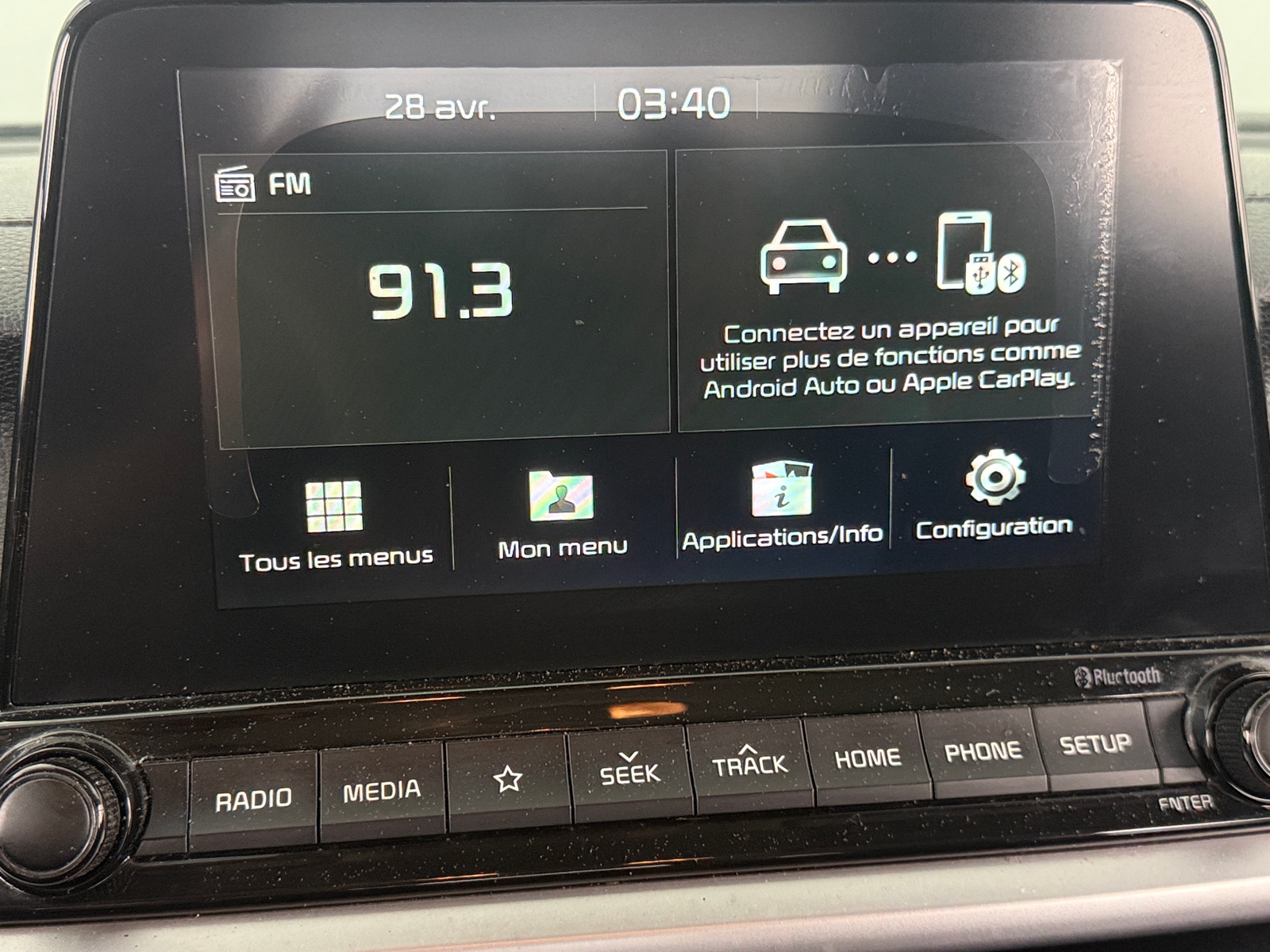 Thumbnail: 2020 Kia Forte - 4