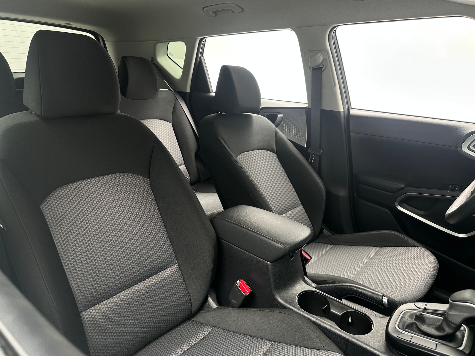 Thumbnail: 2025 Kia Soul - 2