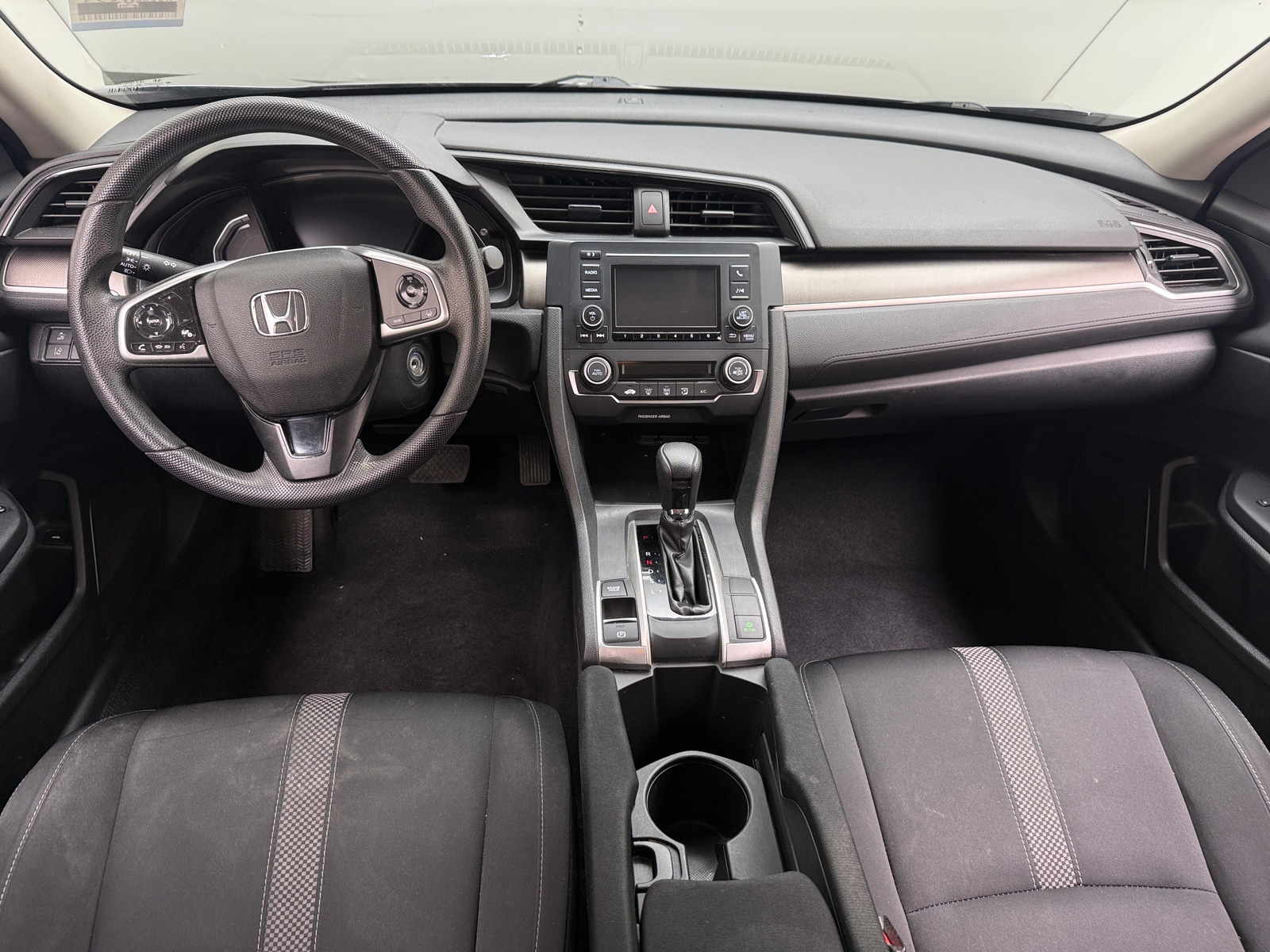 Thumbnail: 2020 Honda Civic - 3