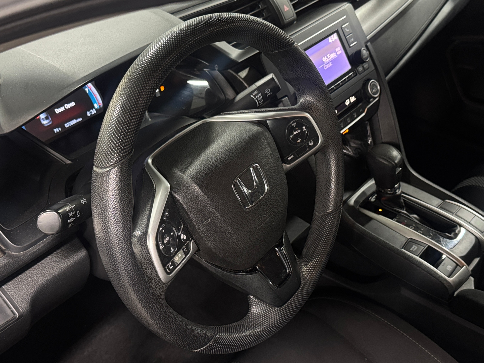 Thumbnail: 2020 Honda Civic - 5