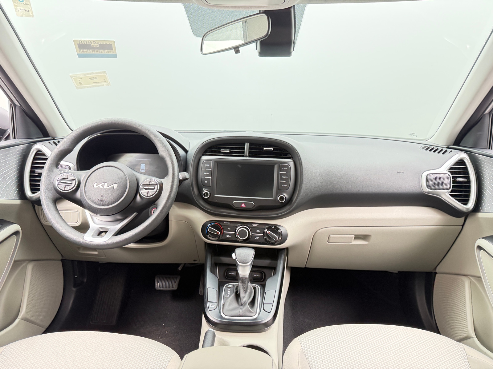 Thumbnail: 2025 Kia Soul - 3